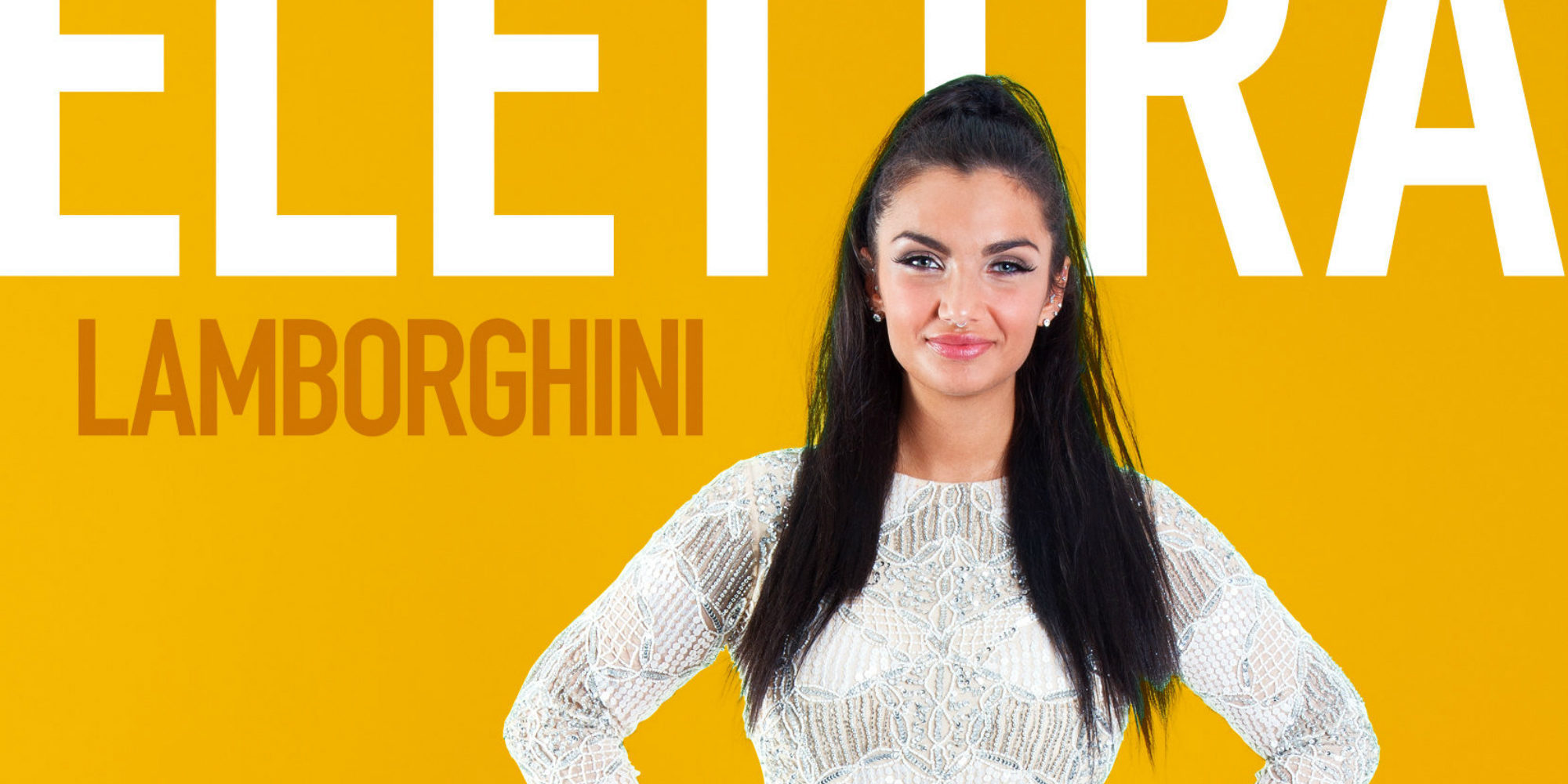 Elettra Lamborghini se convierte en la cuarta finalista de 'Gran Hermano VIP 5'