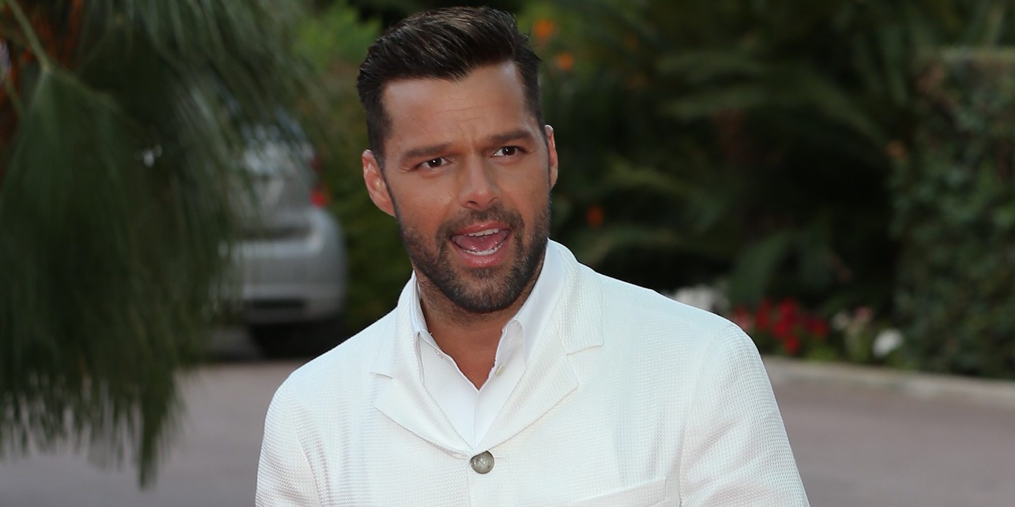 Ricky Martin formará parte del reparto de 'Versace: American Crime Story'