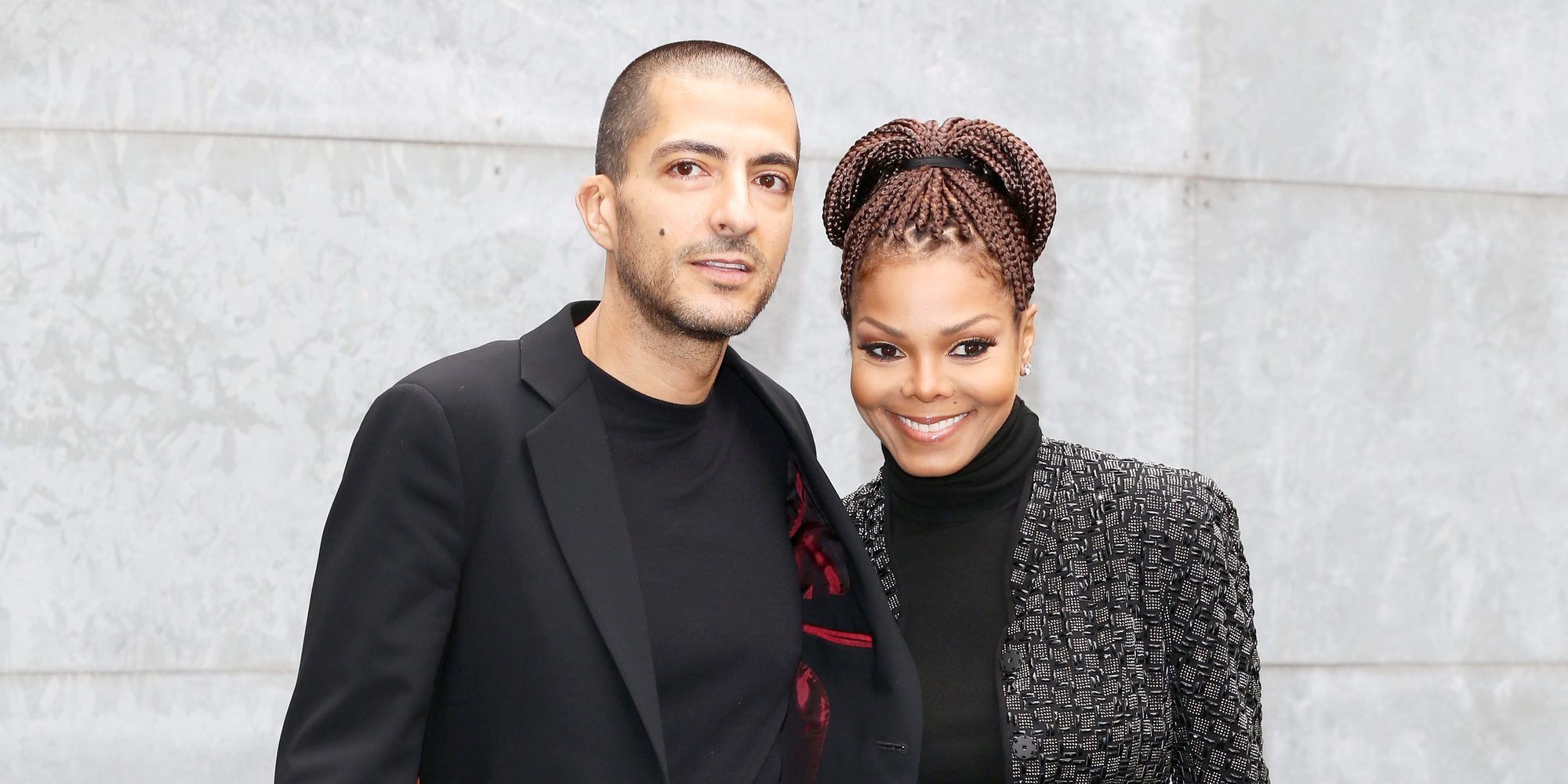 Janet Jackson se divorcia de Wissam Al Mana tres meses después del nacimiento de su hijo Eissa