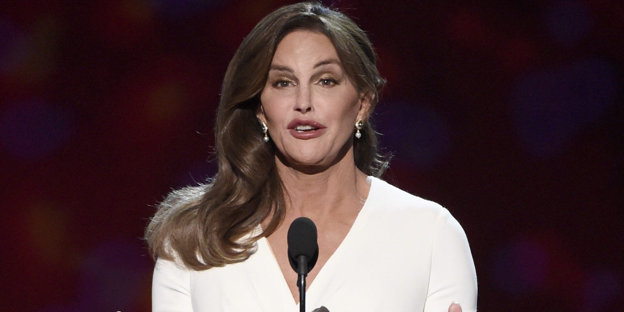 Caitlyn Jenner se derrumba en su próxima aparición: "Seguramente haya cometido errores"