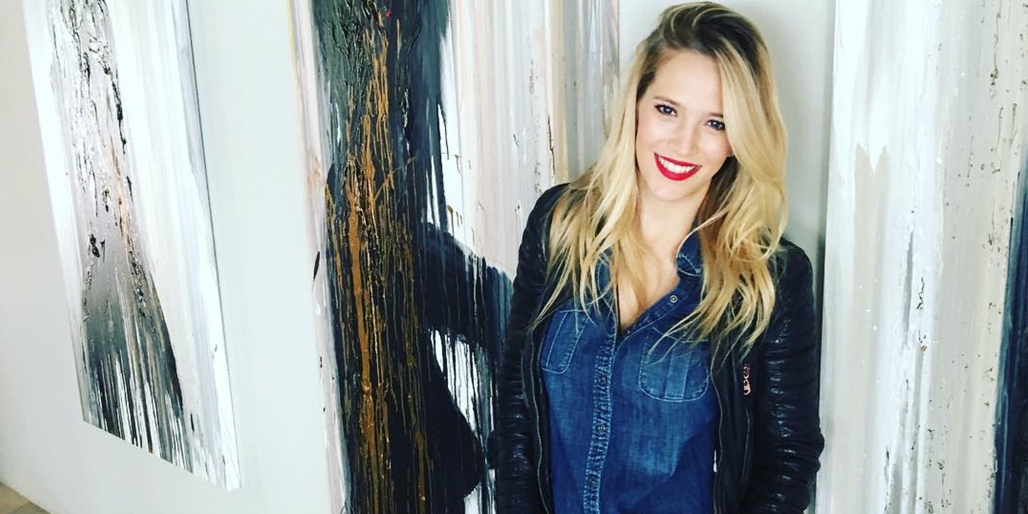 Luisana Lopilato vuelve a las redes sociales tras varios meses alejada por la enfermedad de su hijo