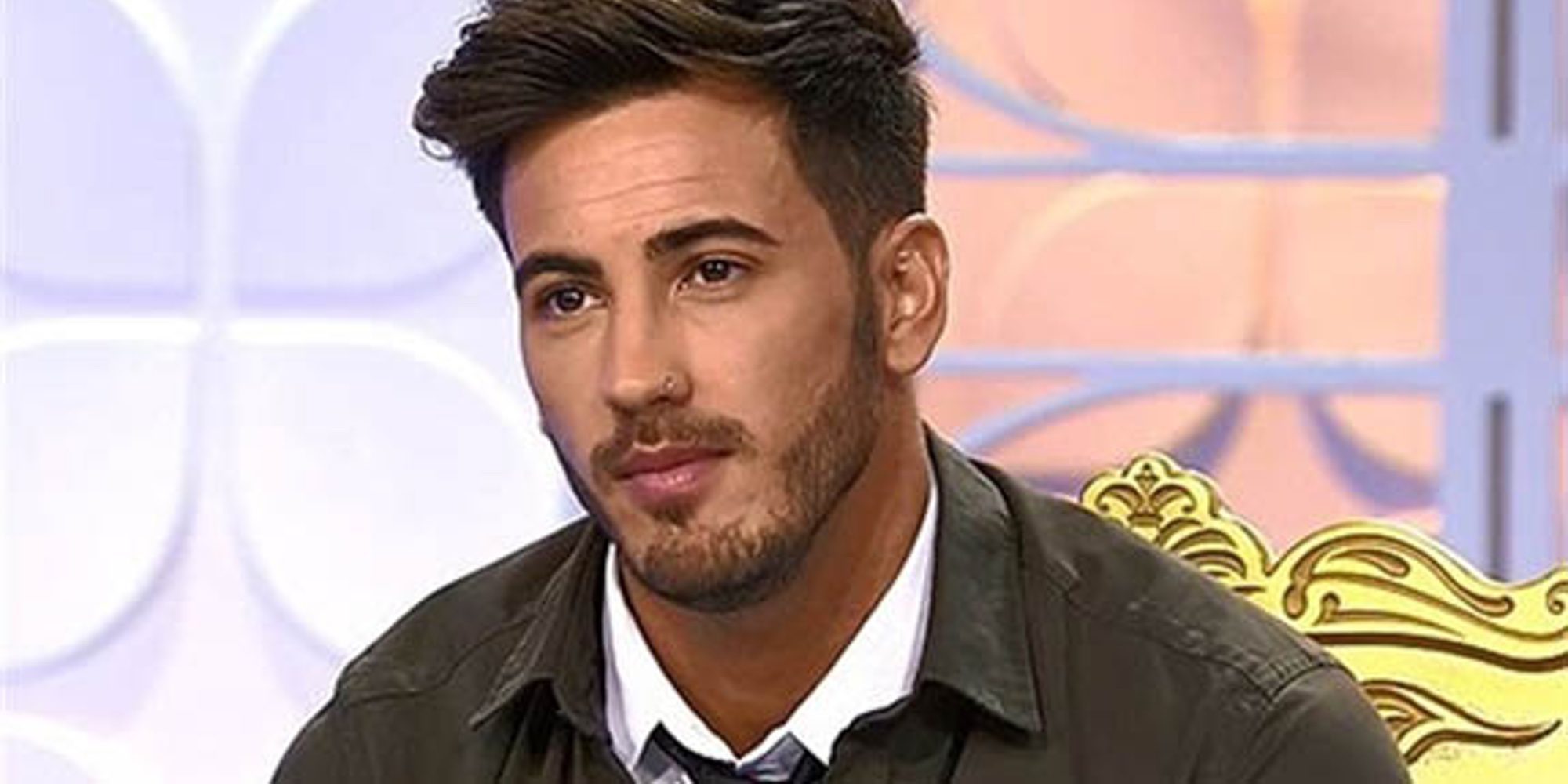 Iván González ('MYHYV'), nuevo confirmado como concursante de 'Supervivientes 2017'