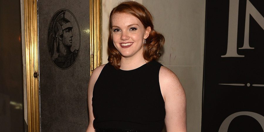 Shannon Purser ('Stranger Things') se sincera sobre su sexualidad: "Sé lo que es tener ansiedad por esto"