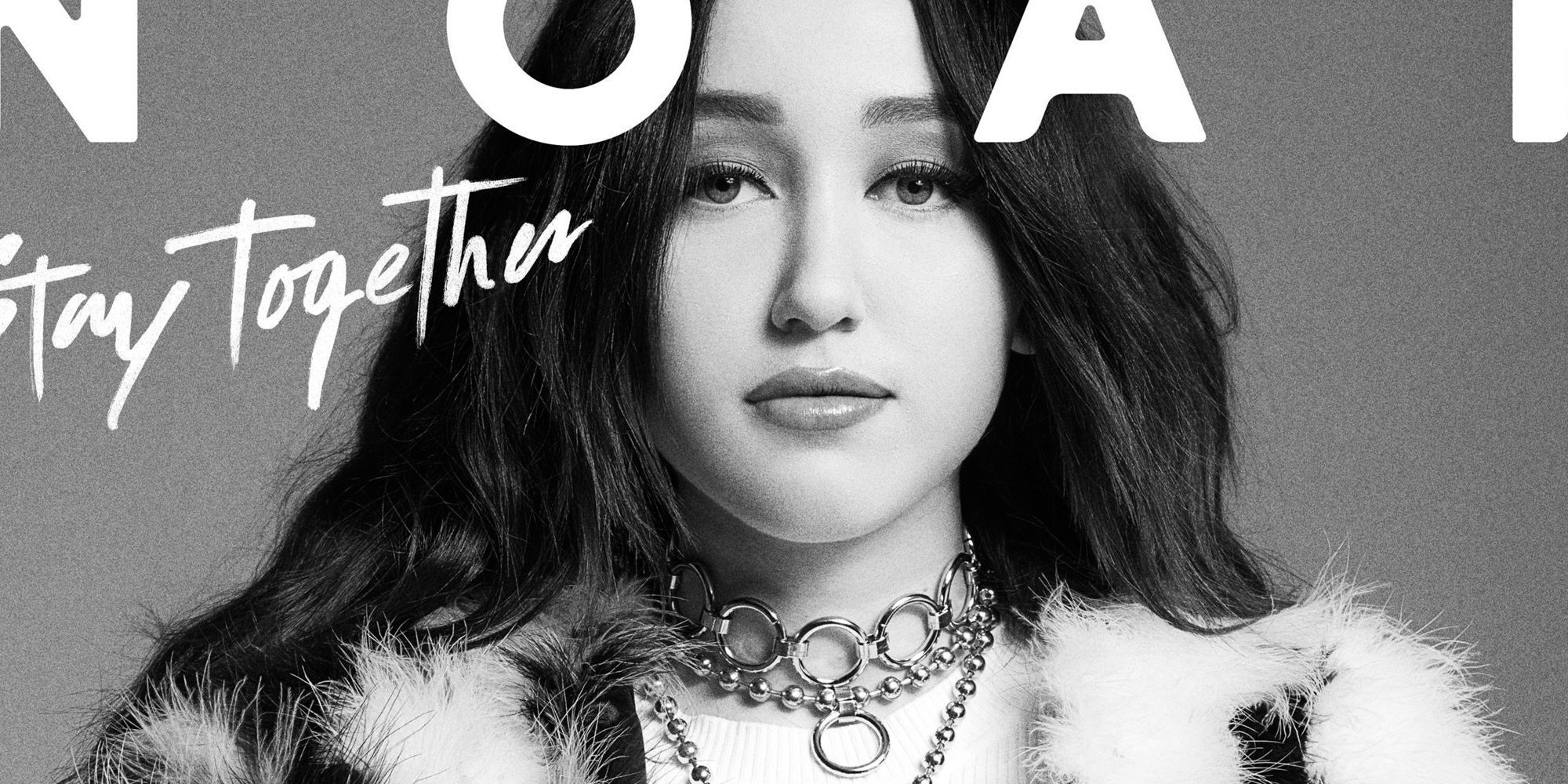 Noah Cyrus destaca entre las novedades musicales con 'Stay Together'