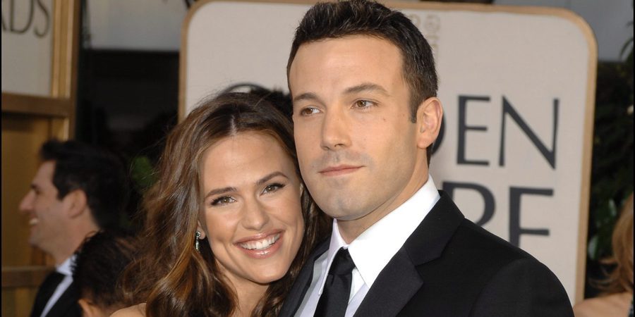 Ben Affleck y Jennifer Garner solicitan definitivamente los papeles de divorcio tras casi dos años separados