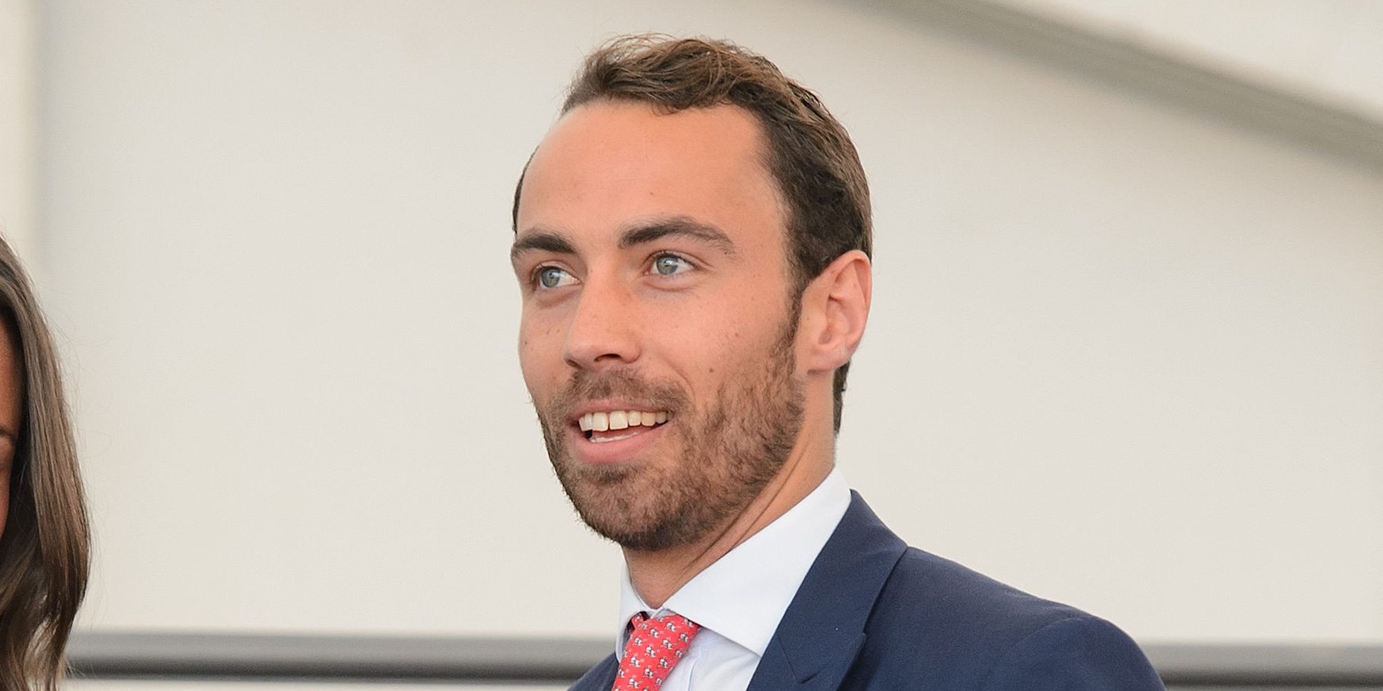 Las 30 curiosidades de James Middleton que seguro que no conoces