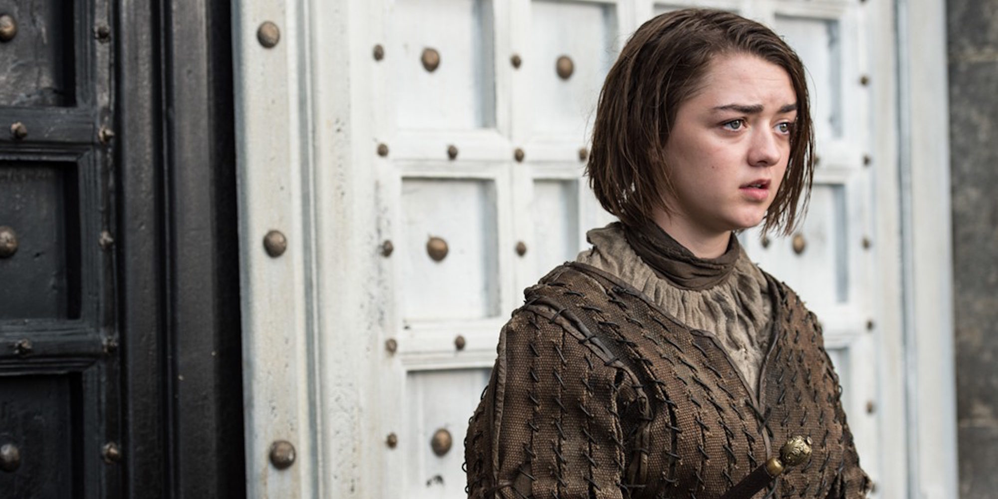 4 motivos por los que nos encanta Maisie Williams