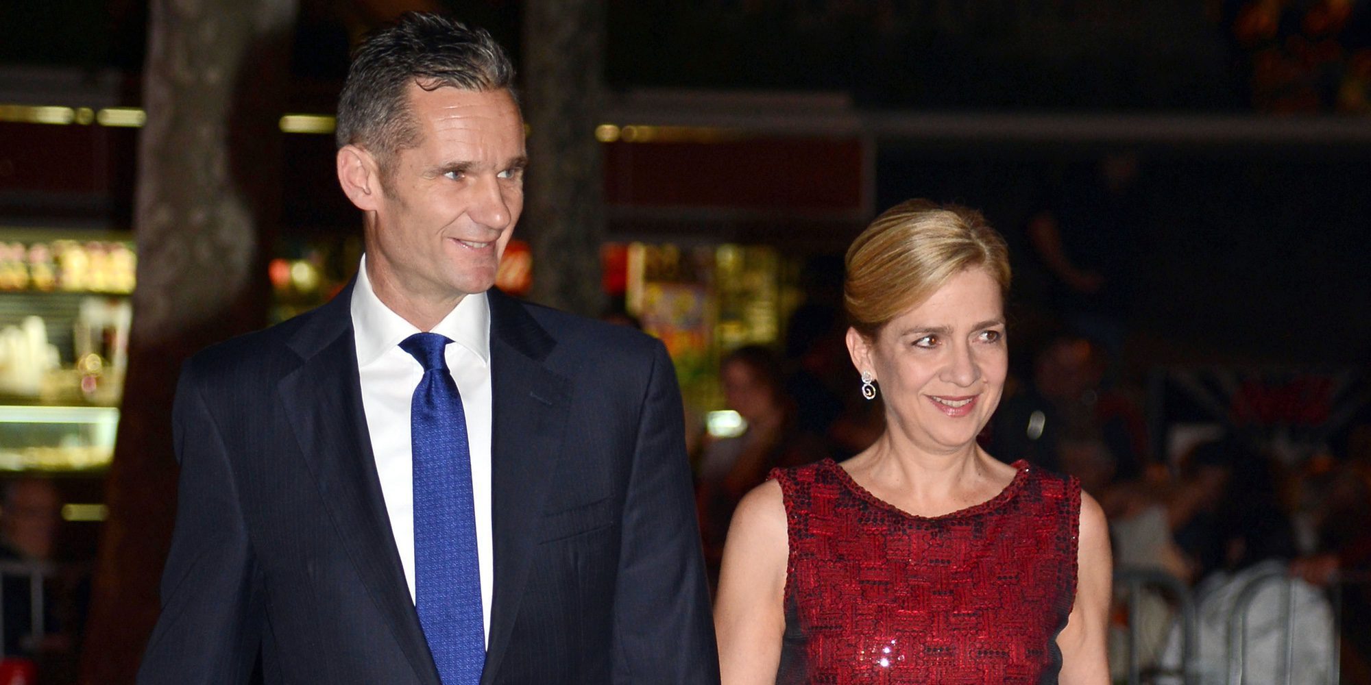 La Infanta Cristina e Iñaki Urdangarin pasan la Semana Santa en Ciudad Real alejados de la Zarzuela