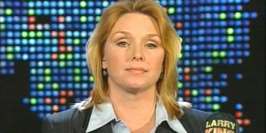 Samantha Geimer, víctima de la violación de Roman Polanski en 1977: "Le perdoné hace ya mucho tiempo"