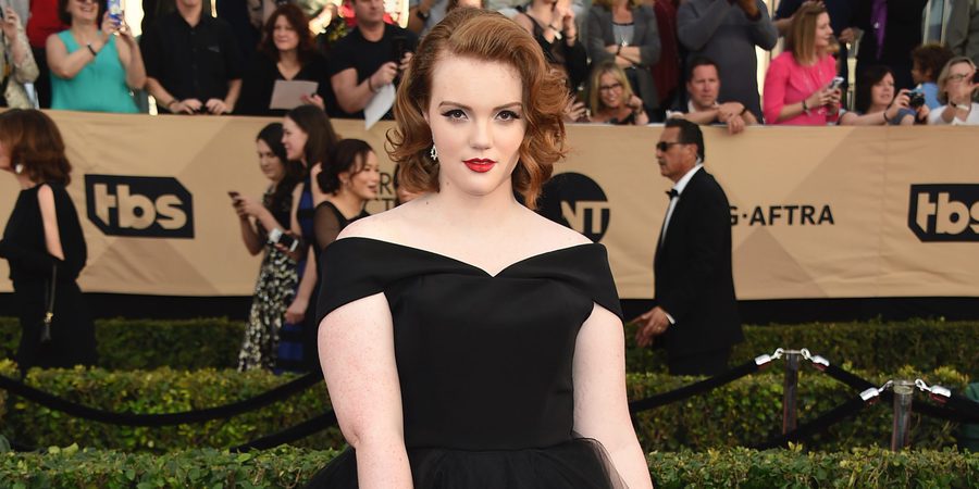 Shannon Purser confiesa abiertamente su bisexualidad: "Es algo que todavía estoy tratando de entender"