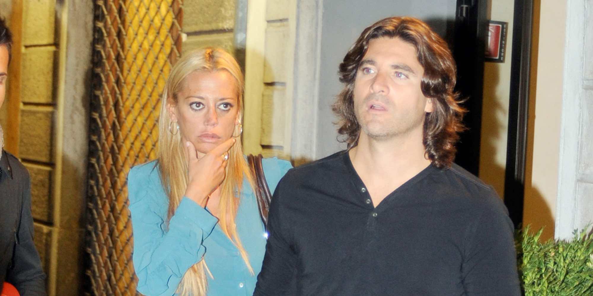 Llega el cara a cara definitivo: Belén Esteban y Toño Sanchís ya tienen fecha para su juicio