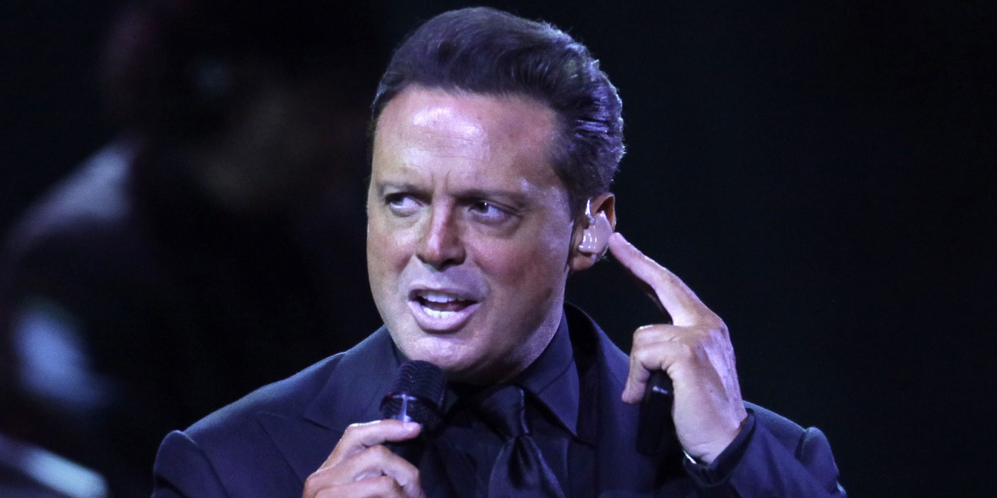 Lo que tiene que hacer Luis Miguel para evitar su entrada en la cárcel