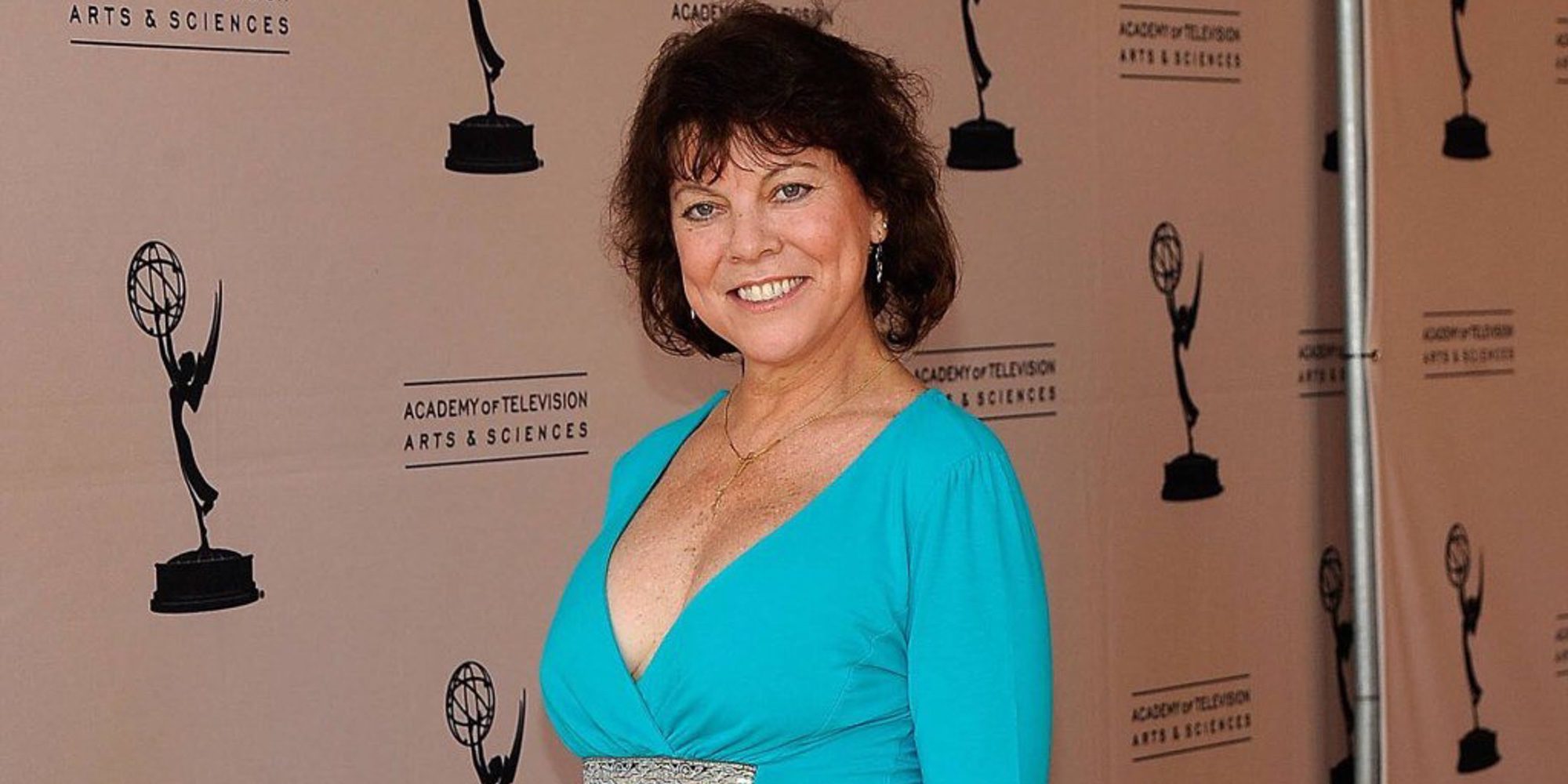 Muere a los 56 años Erin Moran ('Happy Days')