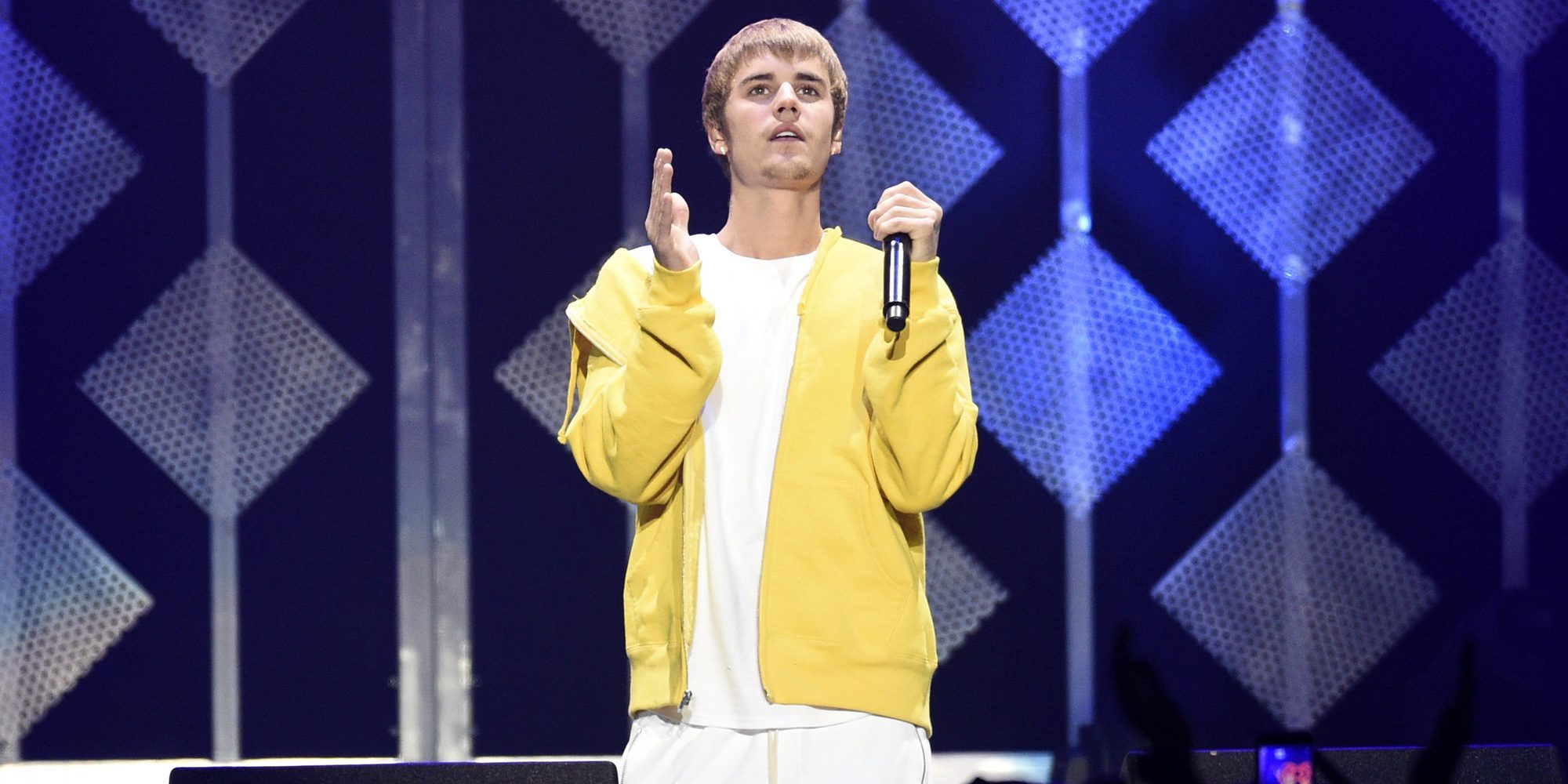 Justin Bieber, arrepentido de su pasado delictivo: "No estoy donde solía estar"