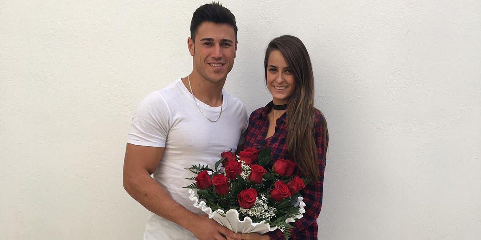 Carolina Vico (GH16) se compromete con Joaquín Hurtado tras una romántica pedida de mano en París