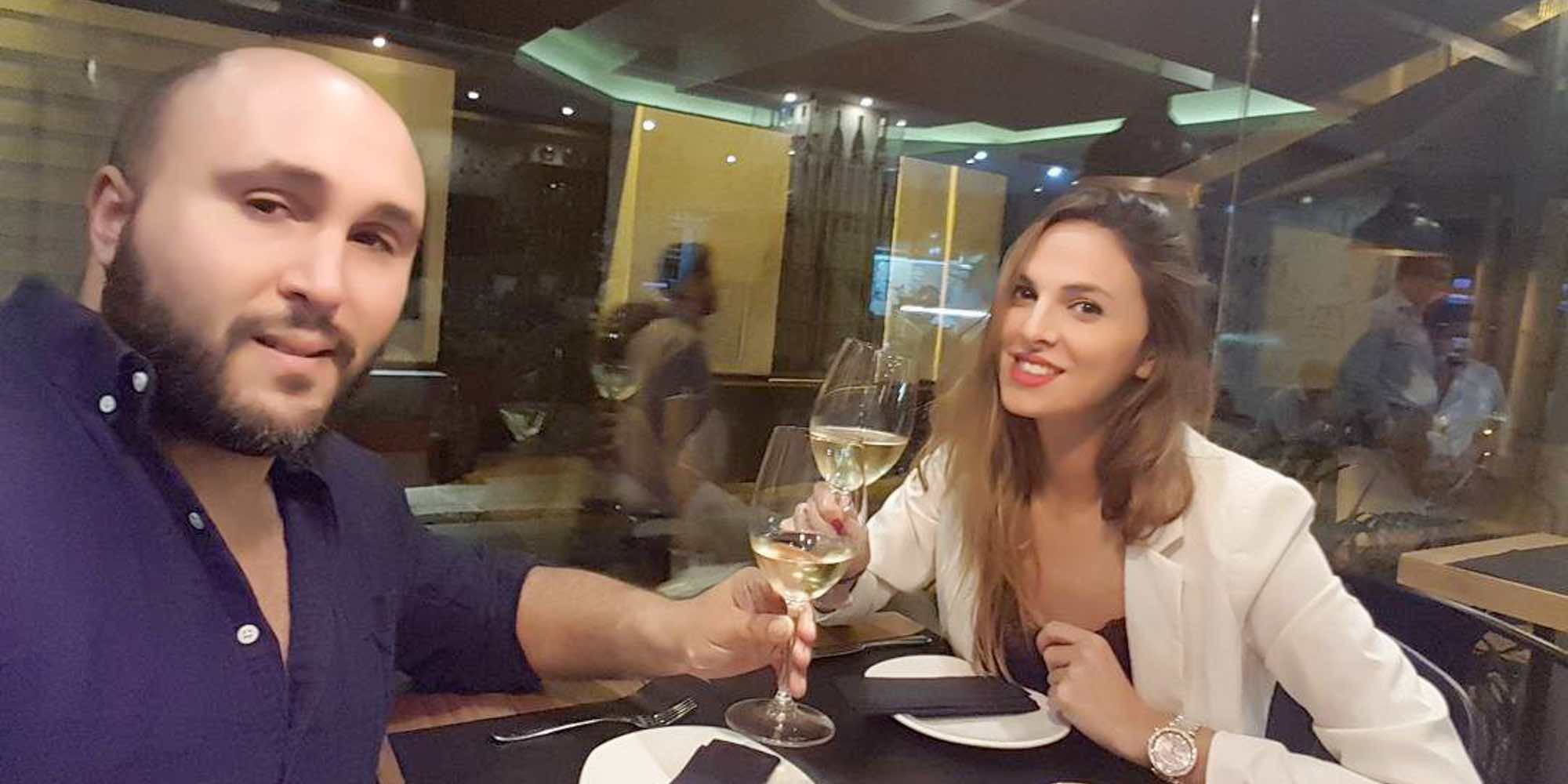 Kiko Rivera celebra sus 3 años de amor con Irene Rosales: "Gracias por aparecer en mi vida"