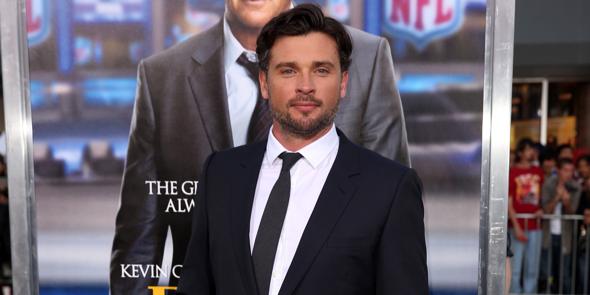 Qué fue de... Tom Welling, el protagonista de 'Smallville'