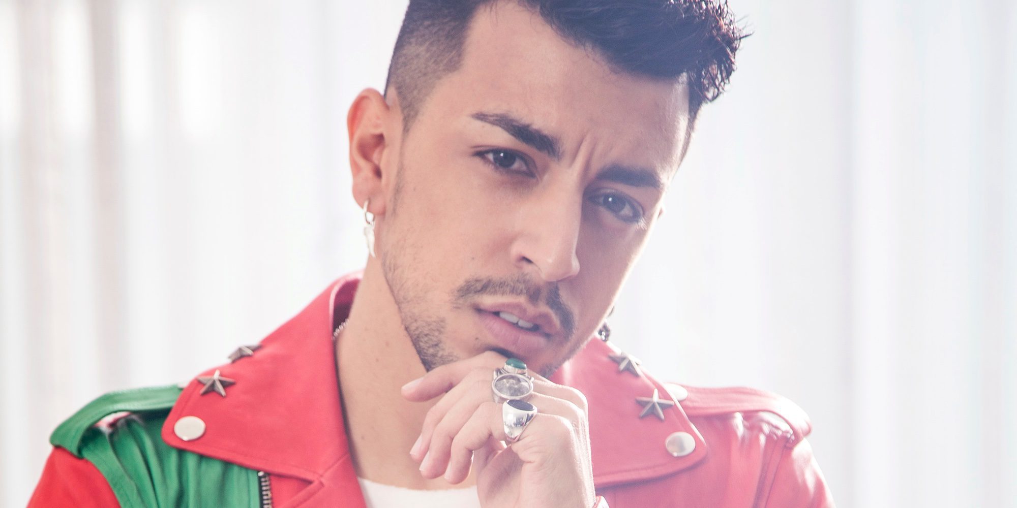 Dasoul: "No sueño con hacer la canción del verano. Quiero triunfar todo el año, no soy un 'One hit wonder'"