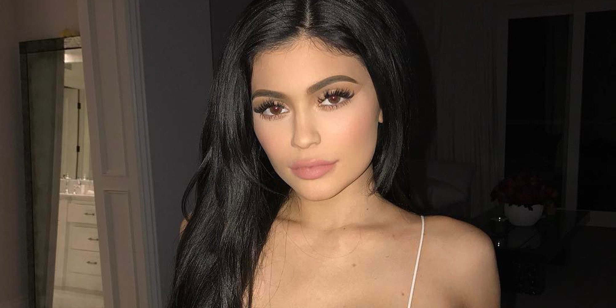 Kylie Jenner se olvida de Tyga gracias a la compañía del rapero Travis Scott