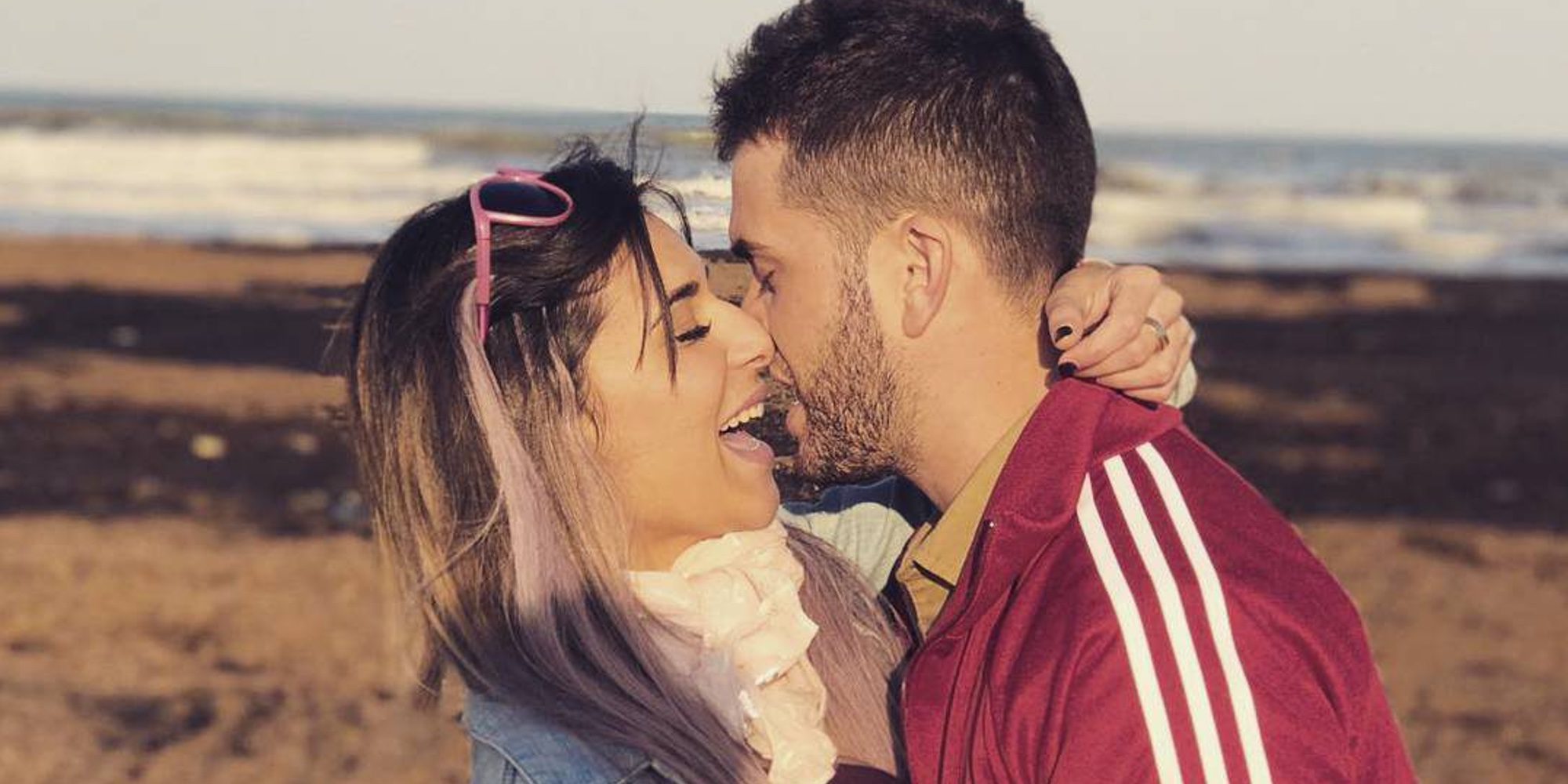 Bea se confiesa en 'Rodéanos': "Quiero ser madre y Rodrigo no quiere. Dice que estoy loca"