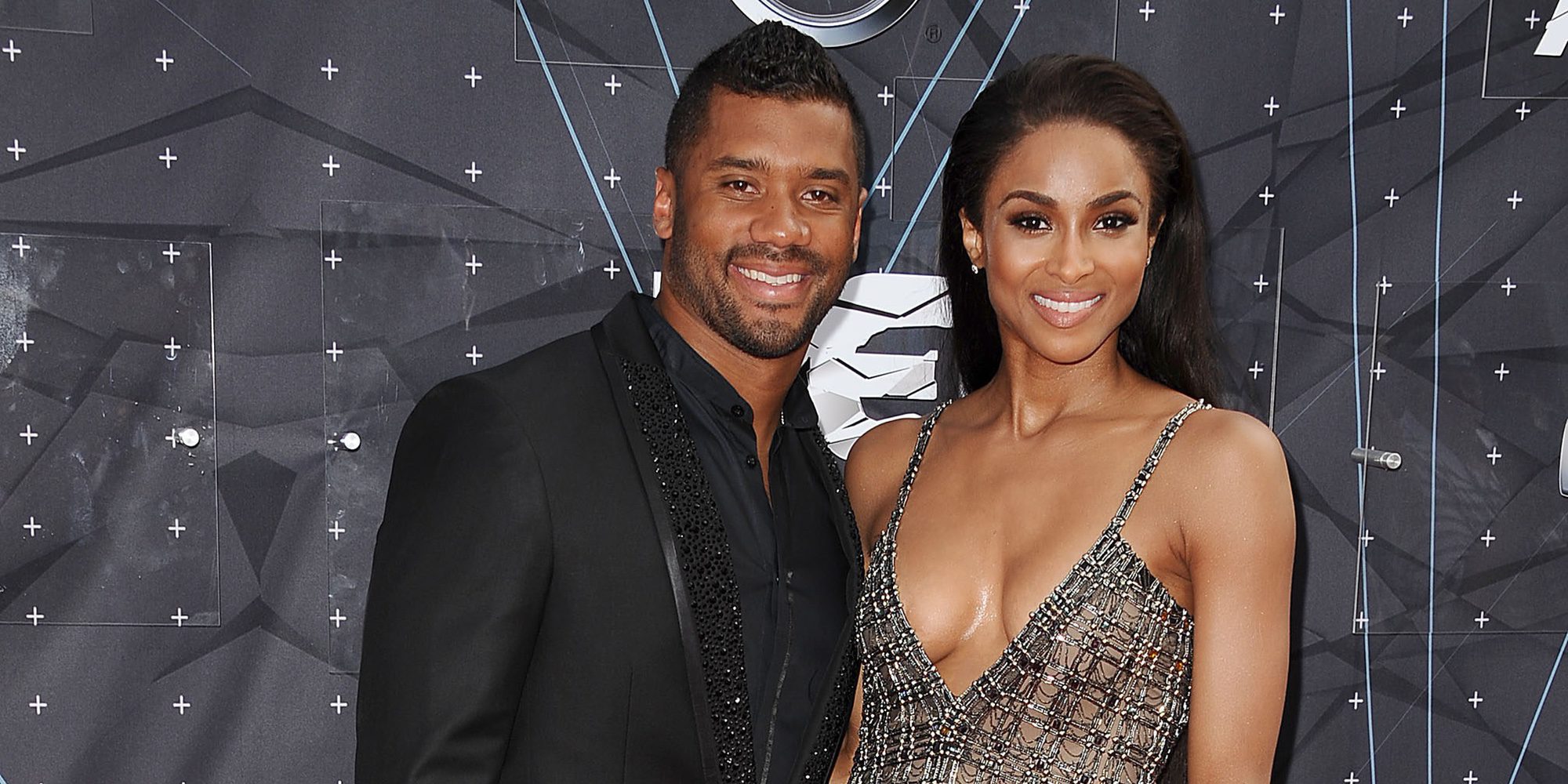 Ciara y Russell Wilson se convierten en padres de una niña llamada Sienna