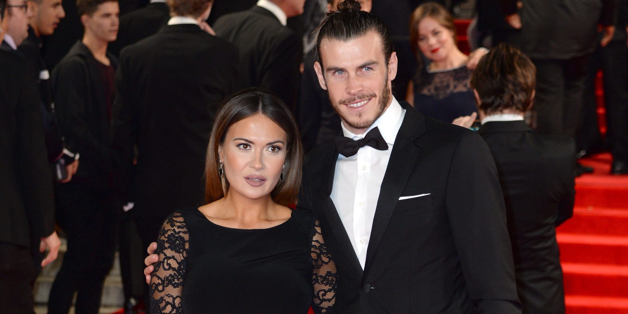 Gareth Bale postpone su boda con Emma Rhys-Jones por los problemas con la mafia de la familia de su novia