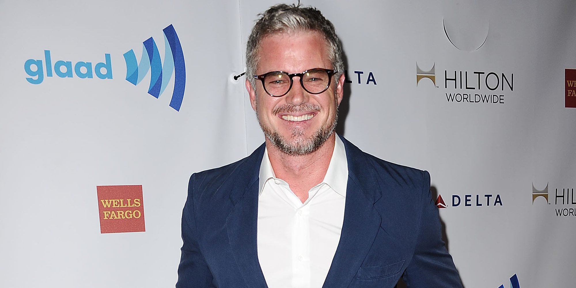 Eric Dane se retira de la serie 'The last ship' para tratarse de la depresión que sufre