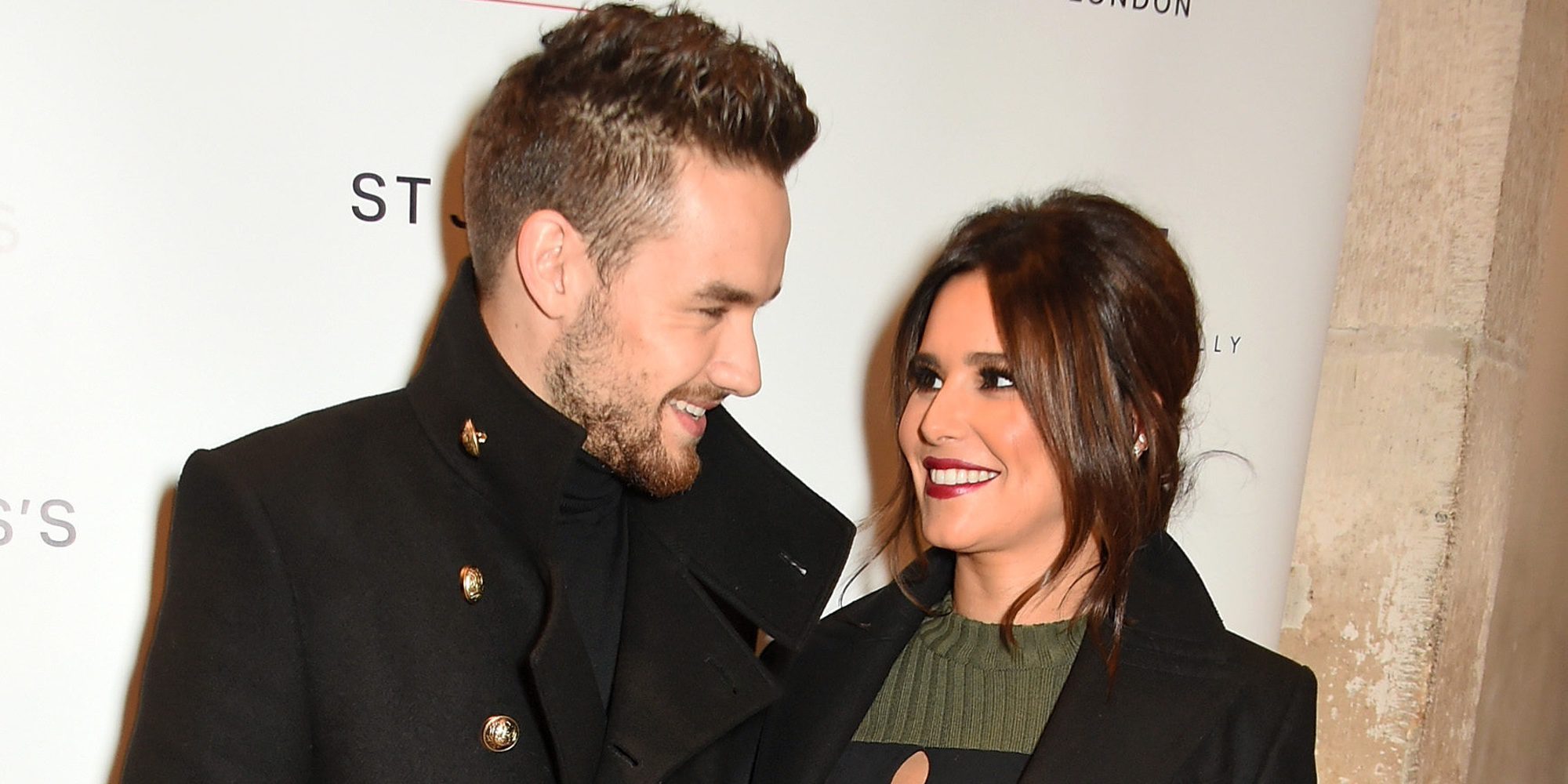 El extraño y divertido nombre elegido por Cheryl Cole y Liam Payne para su hijo