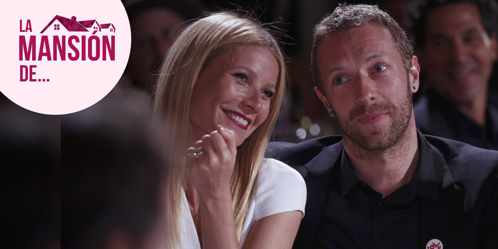 Conoce el lujoso ático de Nueva York donde Gwyneth Paltrow y Chris Martin vivieron 7 años juntos