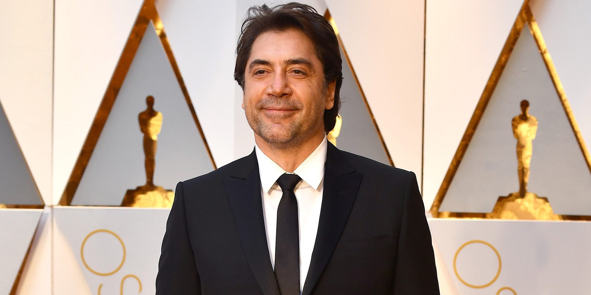 Javier Bardem confiesa que tuvo dudas al comenzar su noviazgo con Penélope Cruz