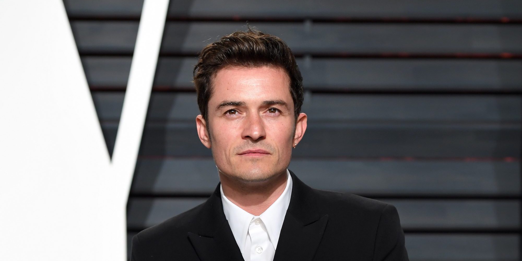 Orlando Bloom quiere convertirse en James Bond