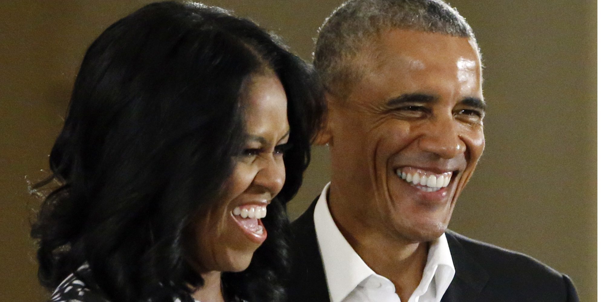 La mujer a la que Barack Obama pidió matrimonio mucho antes que a Michelle