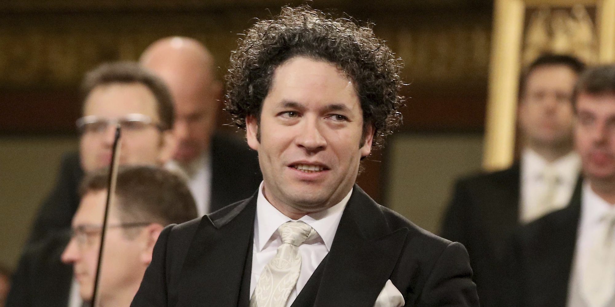 Gustavo Dudamel contra Nicolás Maduro: "Los tiempos no pueden estar marcados por la sangre de nuestra gente"