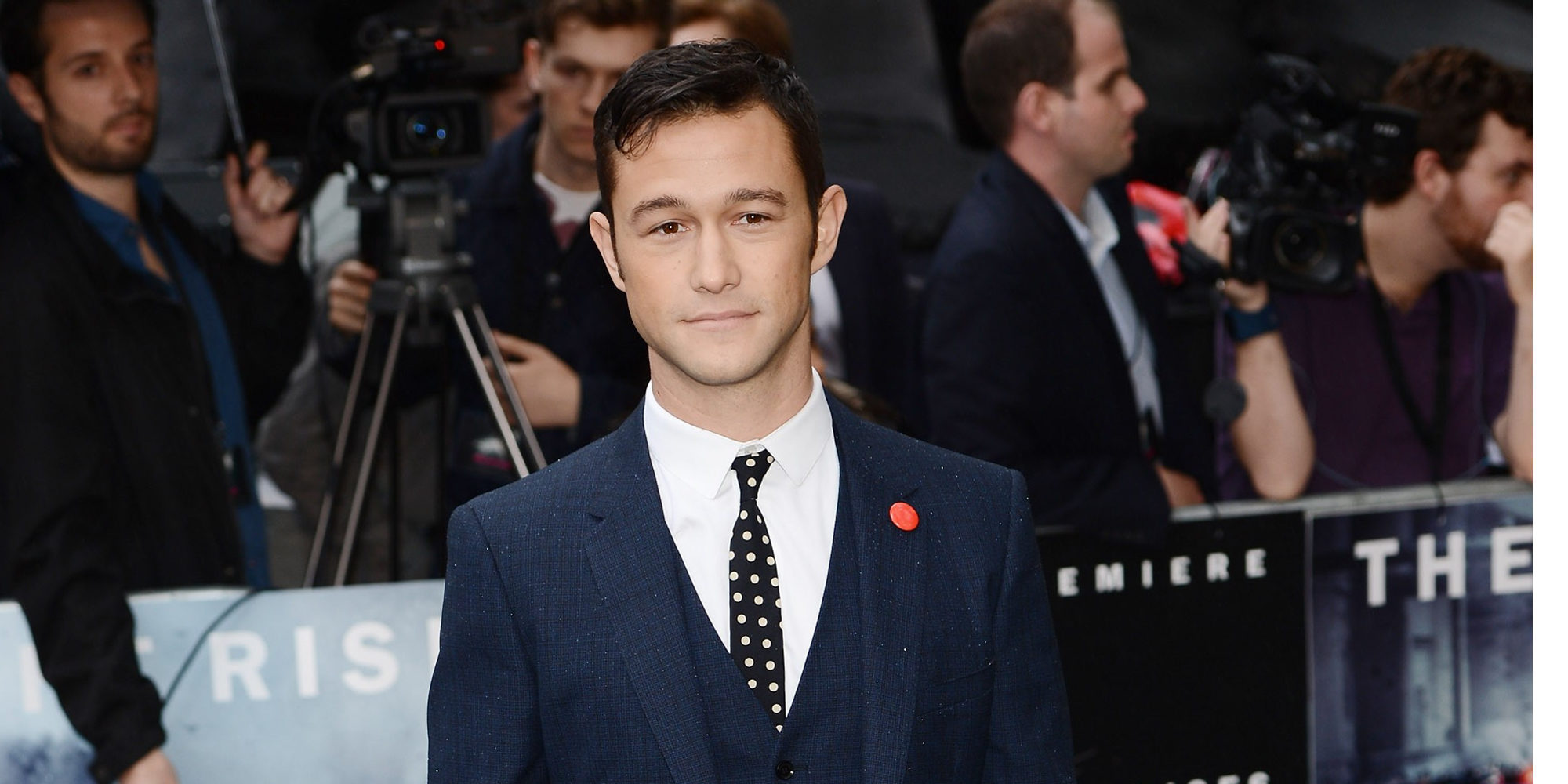 Joseph Gordon Levitt y Tasha McCauley esperan su segundo hijo