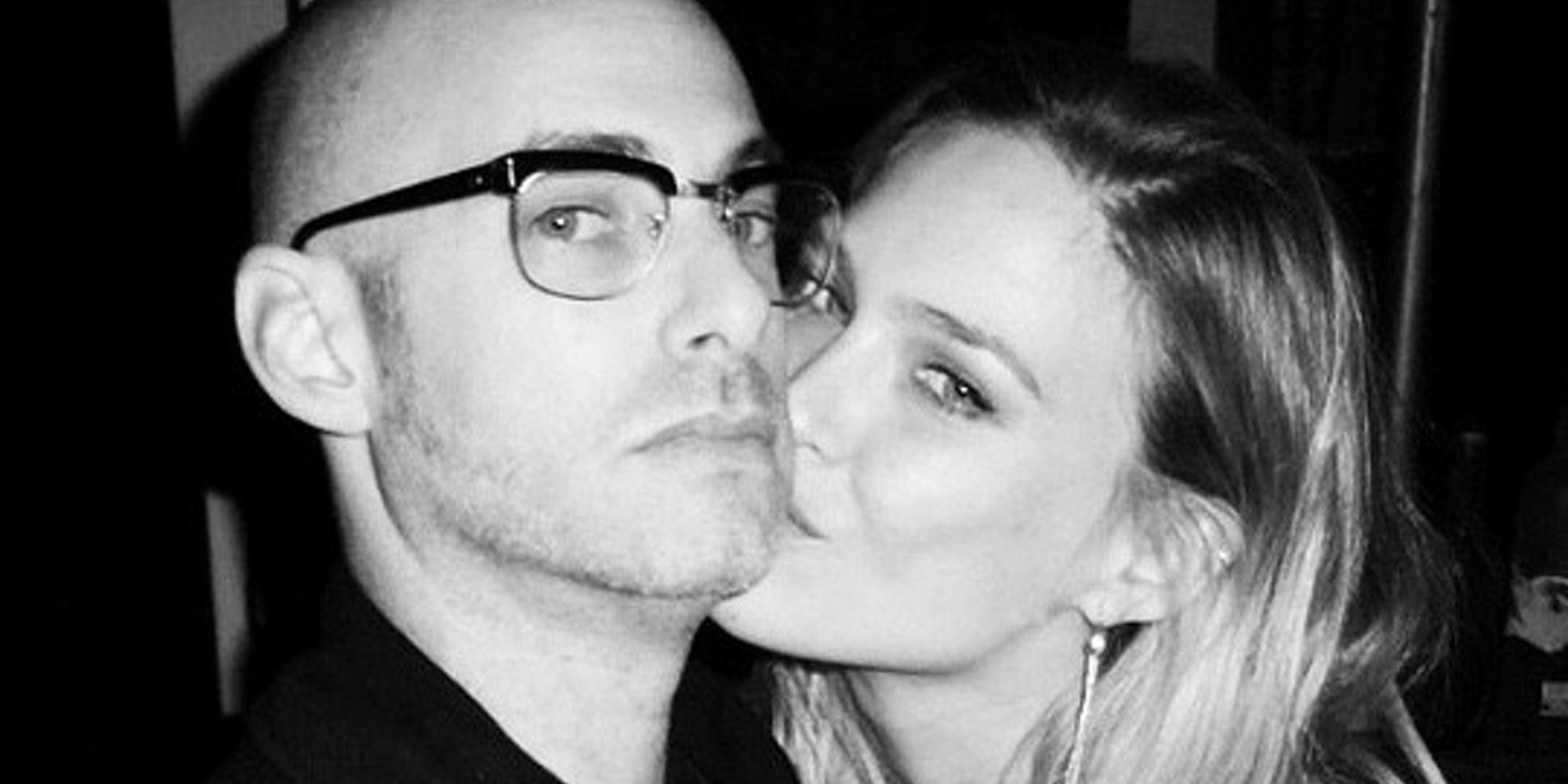 Bar Refaeli confirma el sexo de su segundo hijo con Adi Ezra