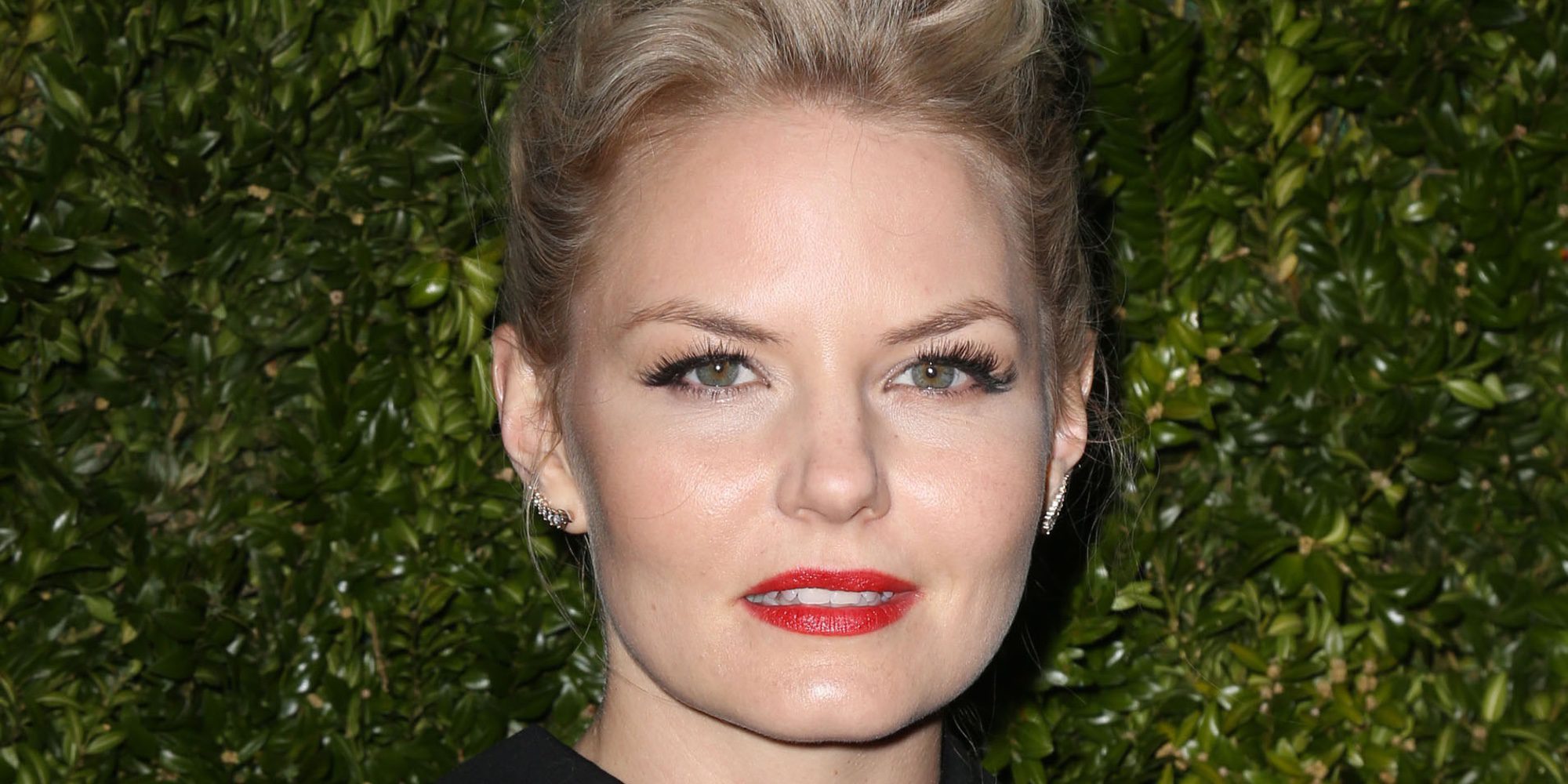 Jennifer Morrison abandona 'Once upon a time' tras seis temporadas