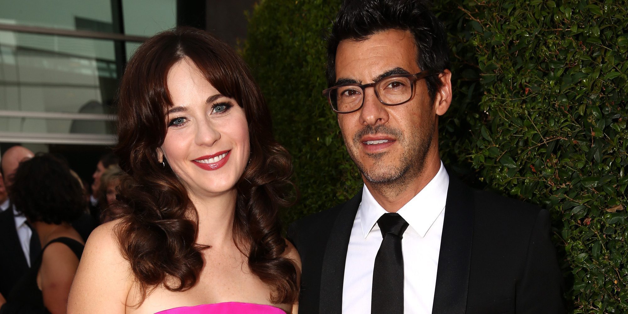 Zooey Deschanel ('New Girl') se convierte en madre por segunda vez junto a su marido Jacob Pechenik