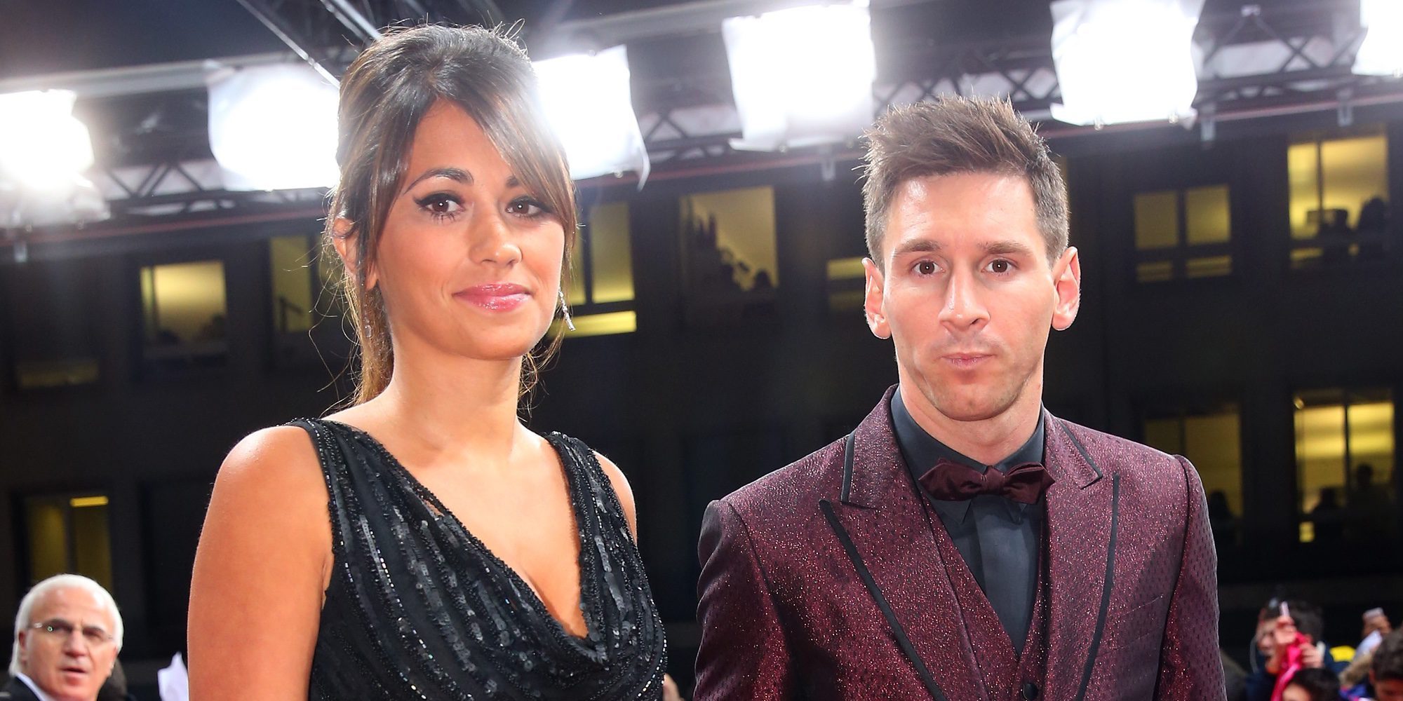 Sale a la luz la verdadera fecha de la boda de Leo Messi y Antonella Roccuzzo