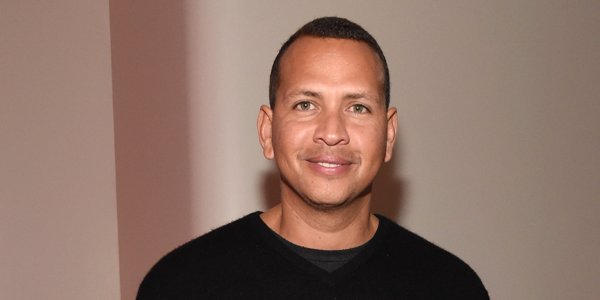 Alex Rodriguez acude sin Jennifer Lopez en los Sports Emmy Awards