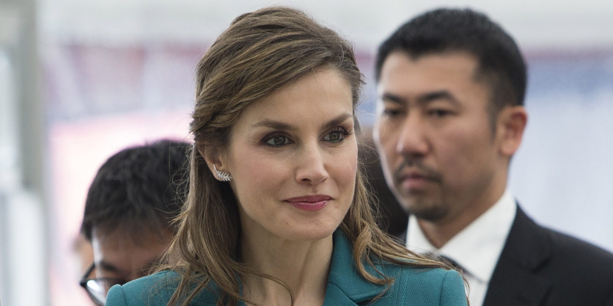 El capricho desvelado y la sorprendente 'mentira' de la Reina Letizia