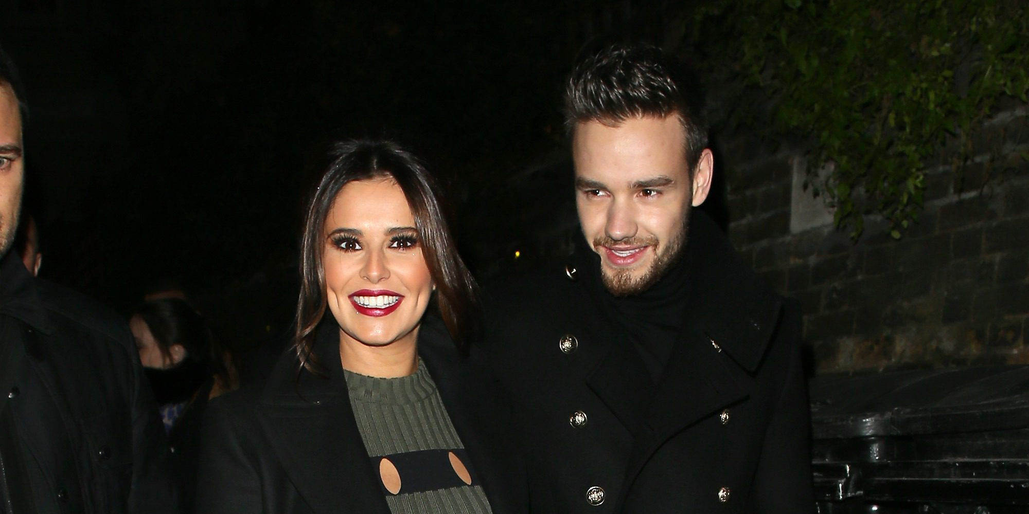 Liam Payne habla sobre su hijo: "Es una mini versión de mí con los ojos de Cheryl Cole"