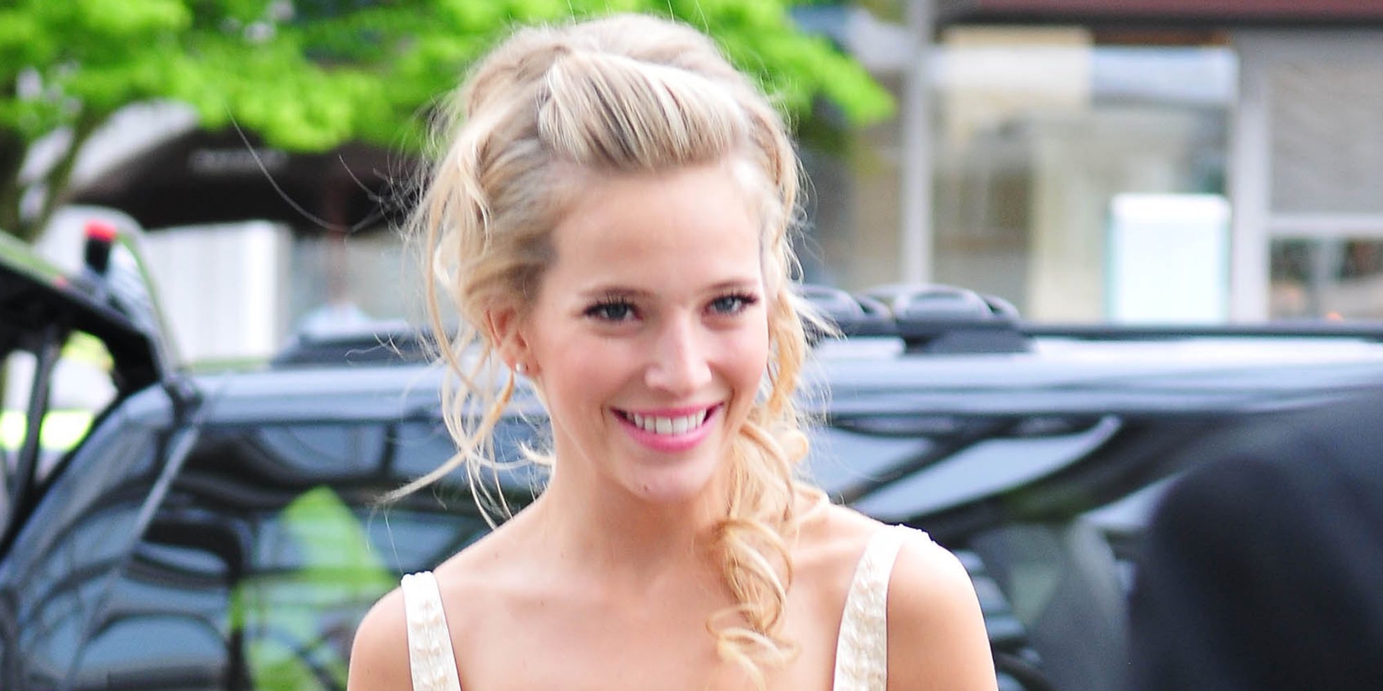 Los 30 datos que tienes que conocer de Luisana Lopilato