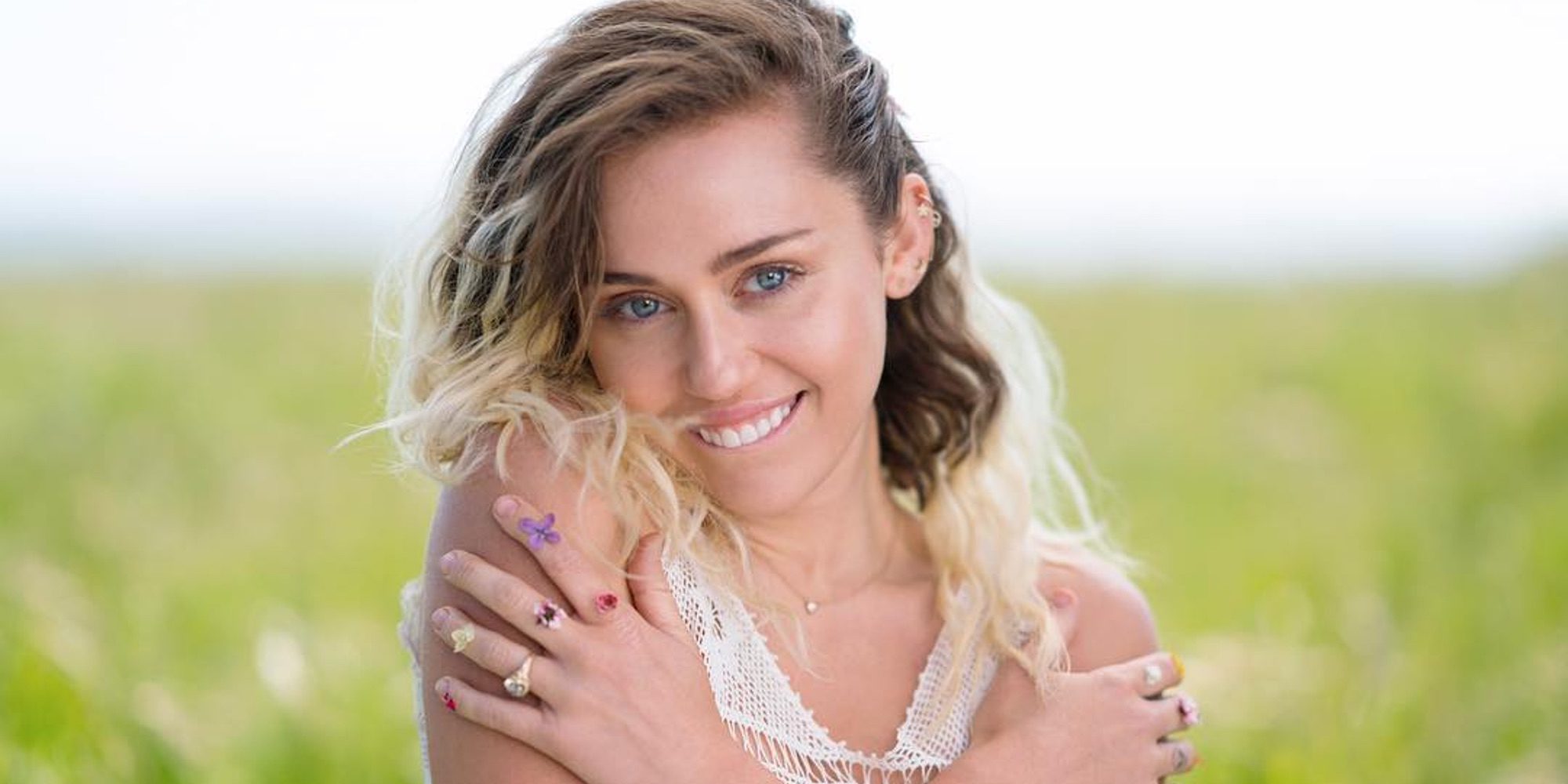 Miley Cyrus cuenta cómo ha cambiado su vida desde que ha dejado las drogas: "Siempre he tenido mucha energía"