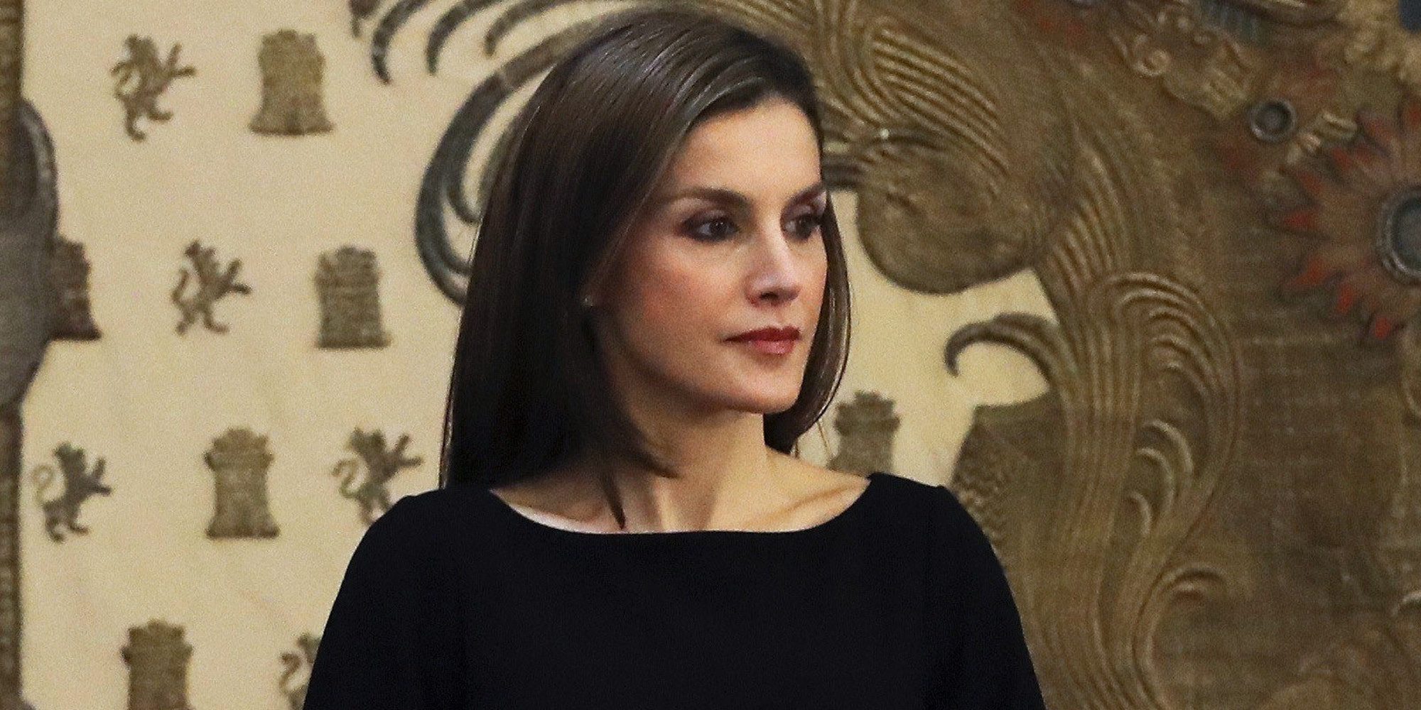 Las largas vacaciones de la Reina Letizia en plena tensión familiar por la Infanta Sofía y la Infanta Cristina