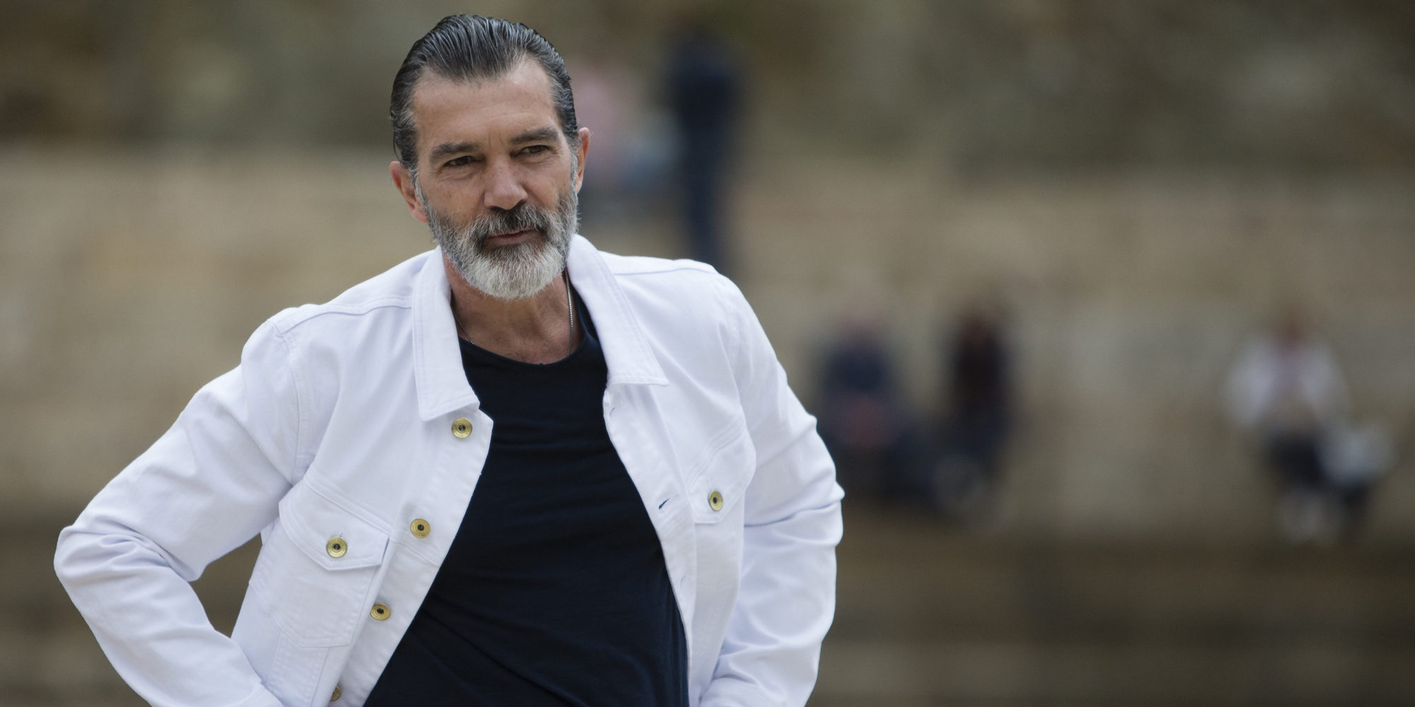 Antonio Banderas abandona un proyecto cultural por 'insultos' y un 'trato humillante'