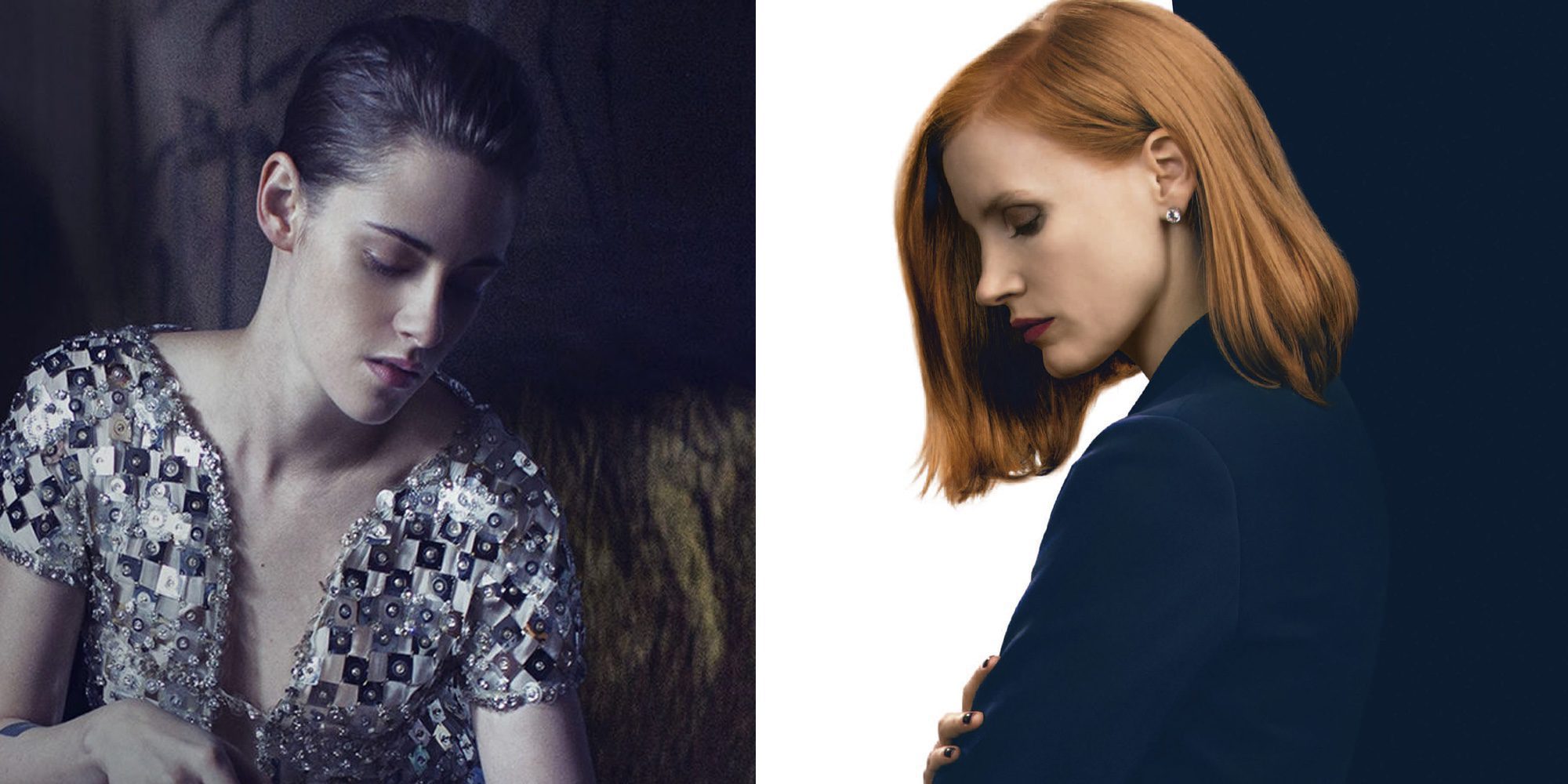 Kristen Stewart y Jessica Chastain llegan a las salas españolas con 'Personal Shopper' y 'El Caso Sloane'