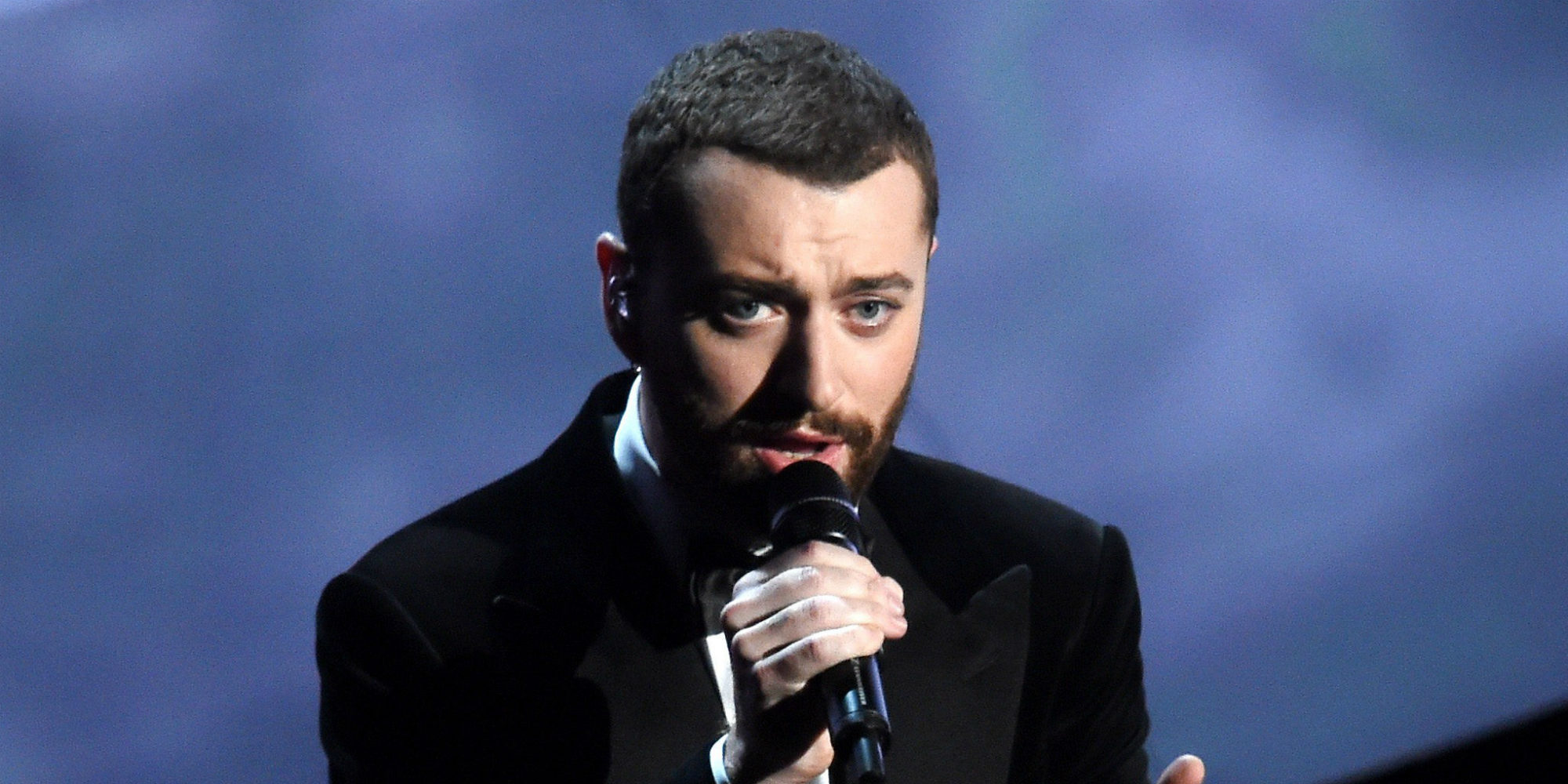 De 'bartender' a genio de la canción: descubre a Sam Smith en 25 curiosidades