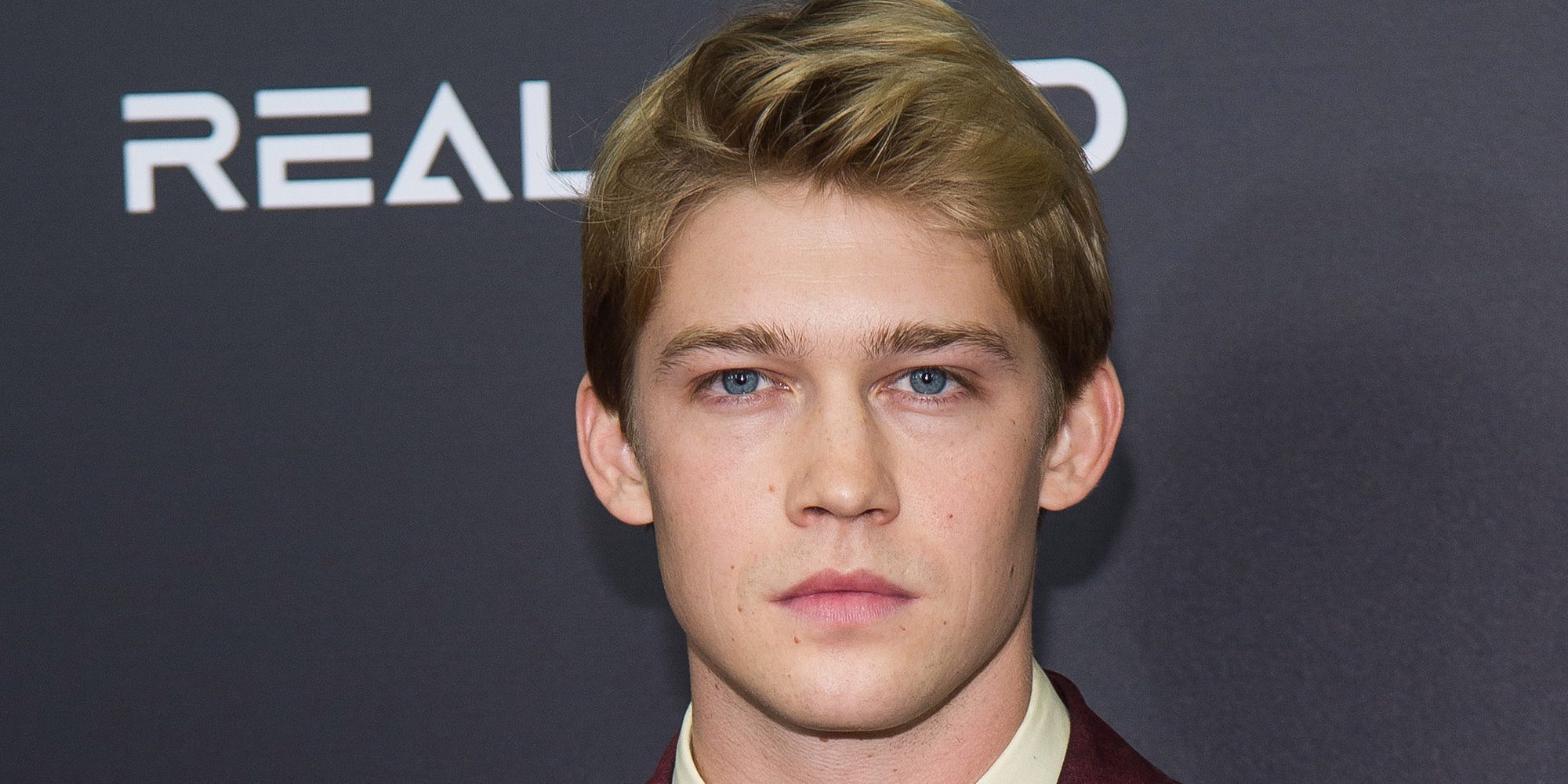 Conoce a Joe Alwyn, el actor británico que ha enamorado a Taylor Swift