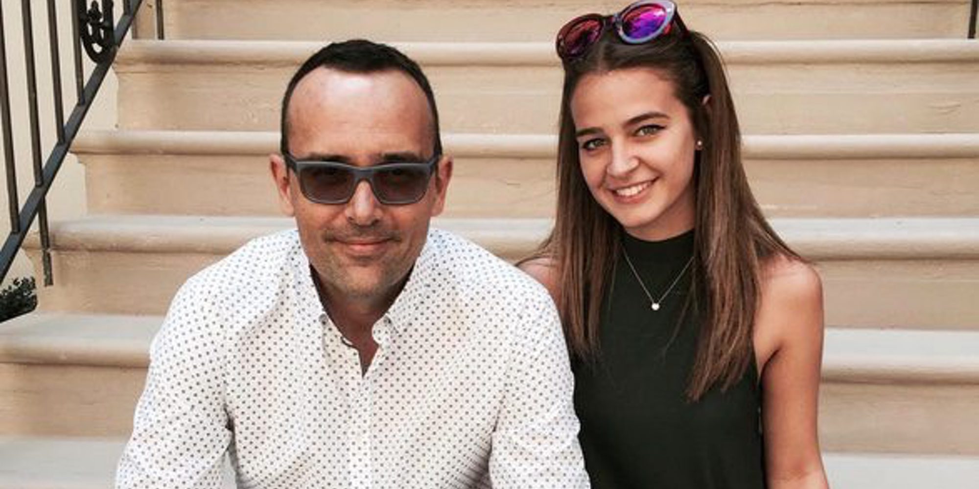 Risto Mejide y Laura Escanes, seguros de pasar por el altar: "Voy a tomar la mejor decisión de mi vida"