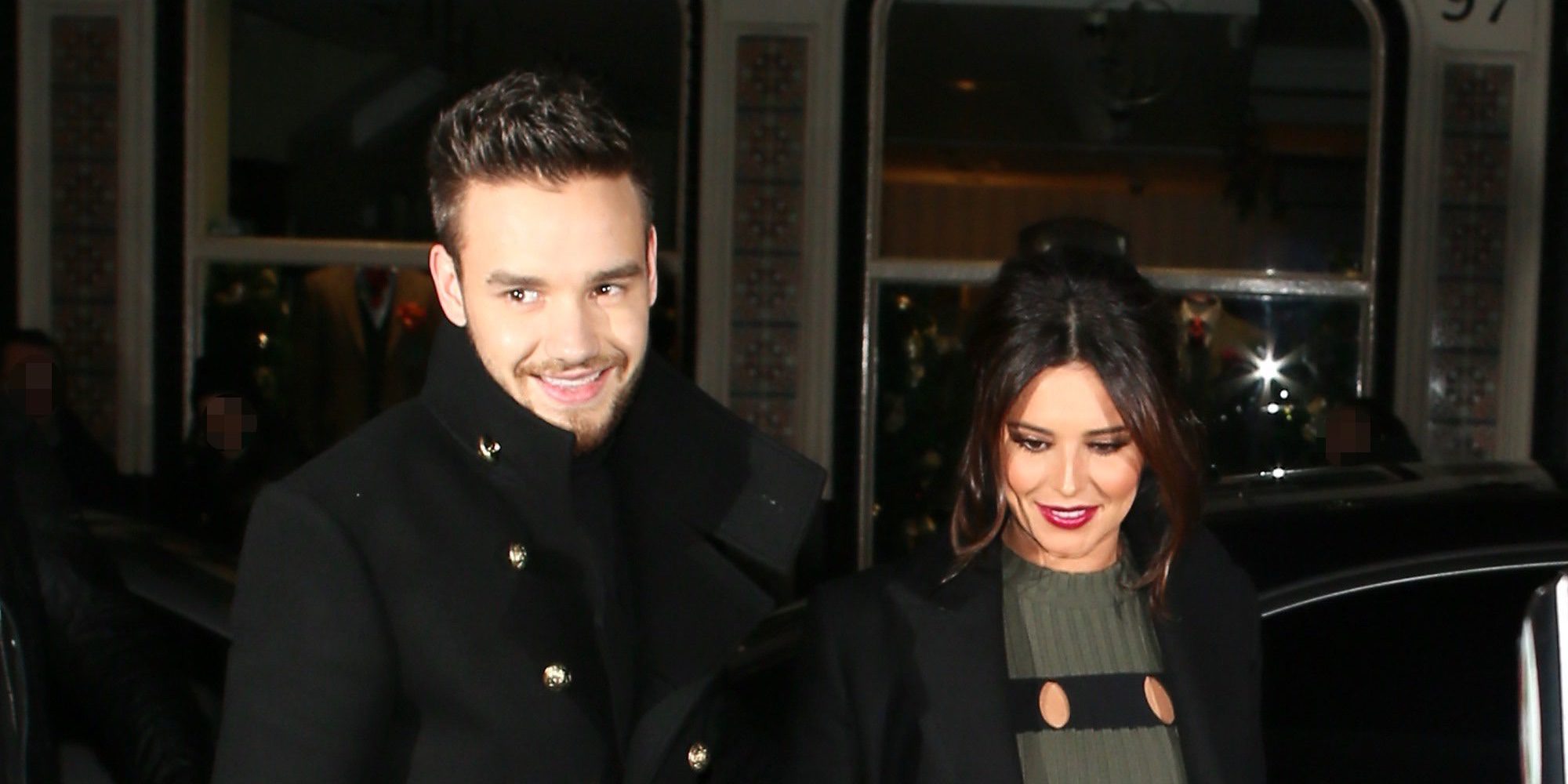 Liam Payne habla sobre su relación con Cheryl Cole: "Casi lo dejamos"